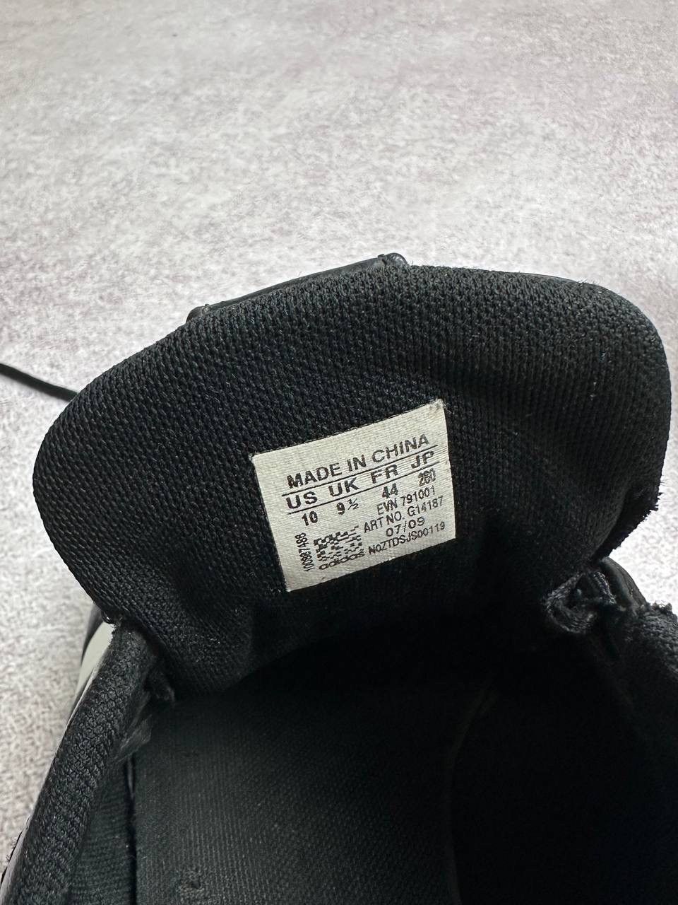 Vintage Adidas Low Genuine Ultra Low Top Sneakers US 10