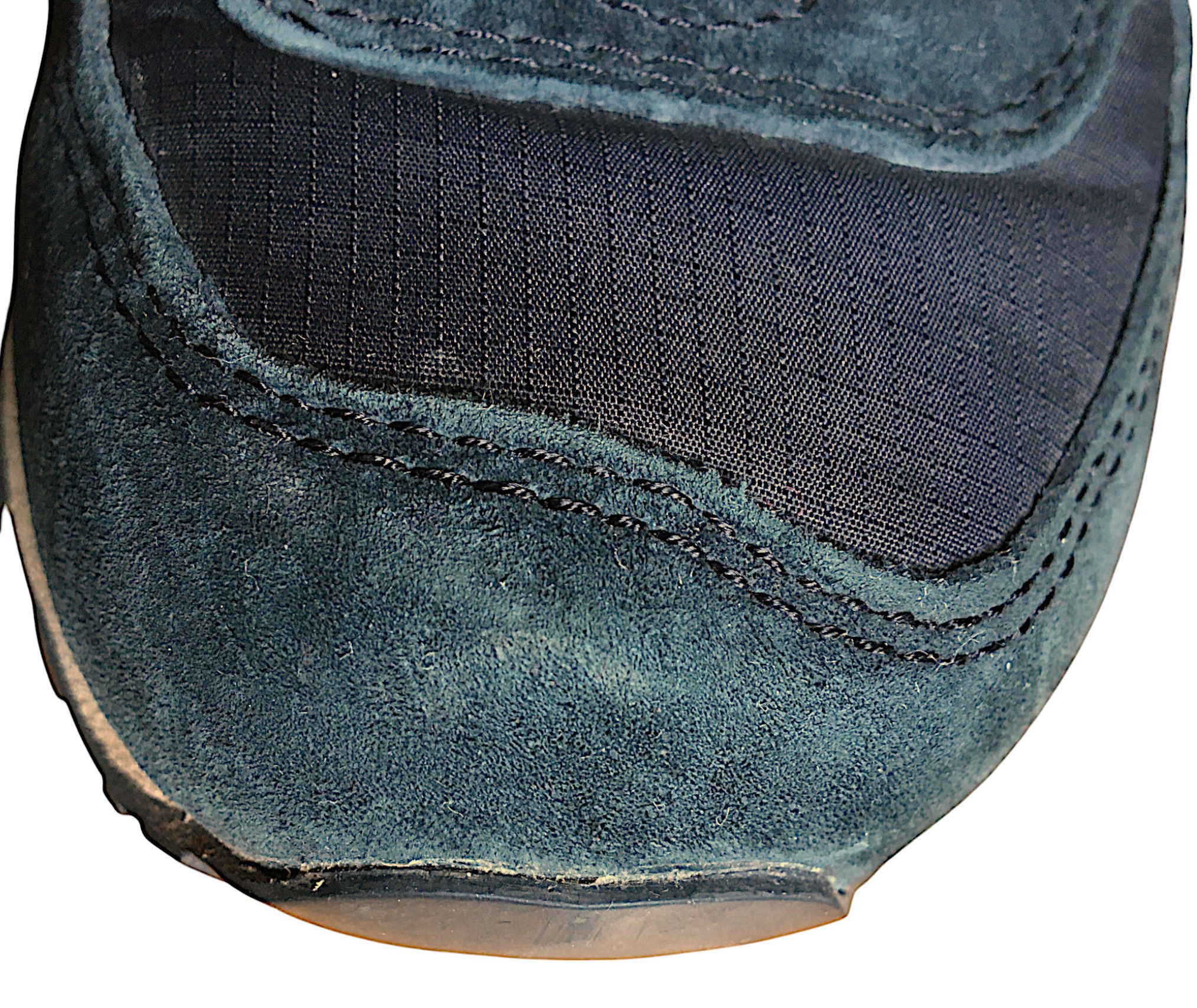 New Balance New Balance 574SK Vintage Noir Size US 7.5 / IT 37.5 - 20 Thumbnail