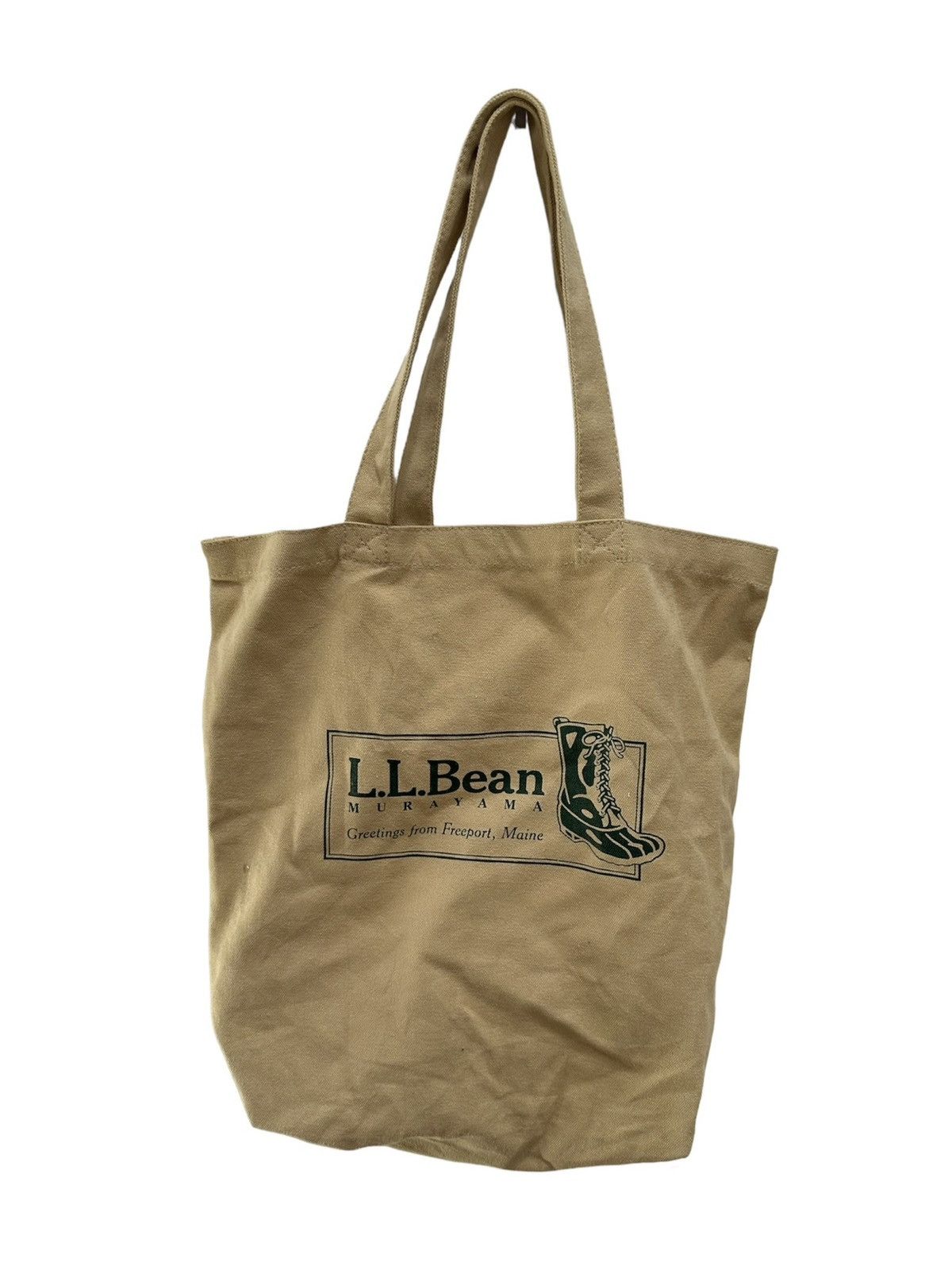L.L. Bean LL Bean Tote Bag Size ONE SIZE - 1 Thumbnail