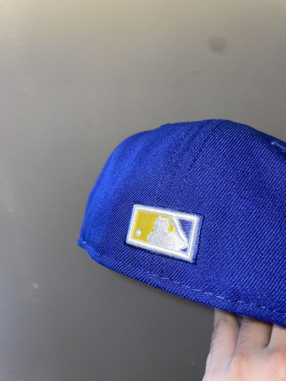 New Era USA cap king Seattle mariners Ken Griffey Jr inspired size 7 Size ONE SIZE - 4 Thumbnail