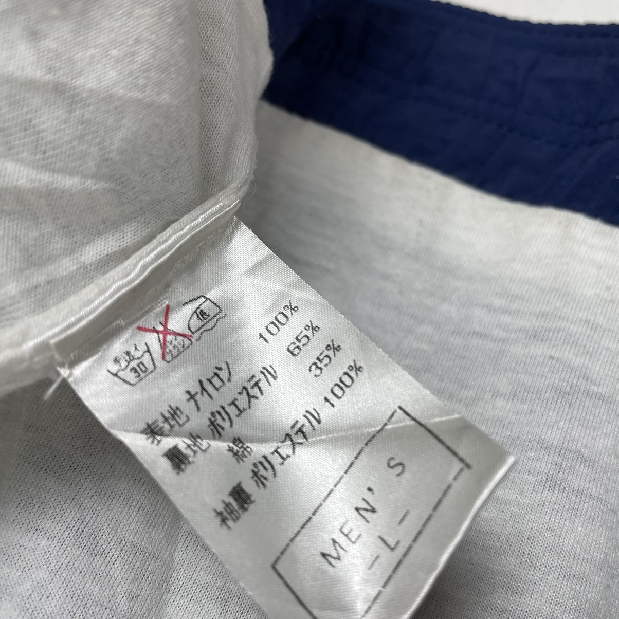 Nike 🌟90s NIKE NETHERLANDS EURO LIGHT ZIPPER JACKET Size US L / EU 52-54 / 3 - 10 Thumbnail