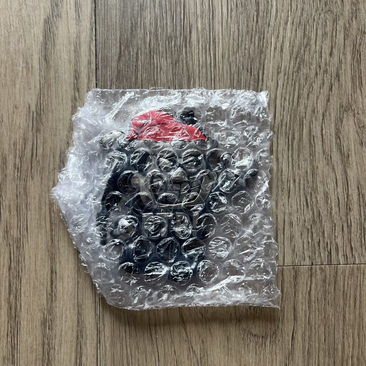 Fuck The Population FTP BORIS ORNAMENT Size ONE SIZE - 1 Thumbnail