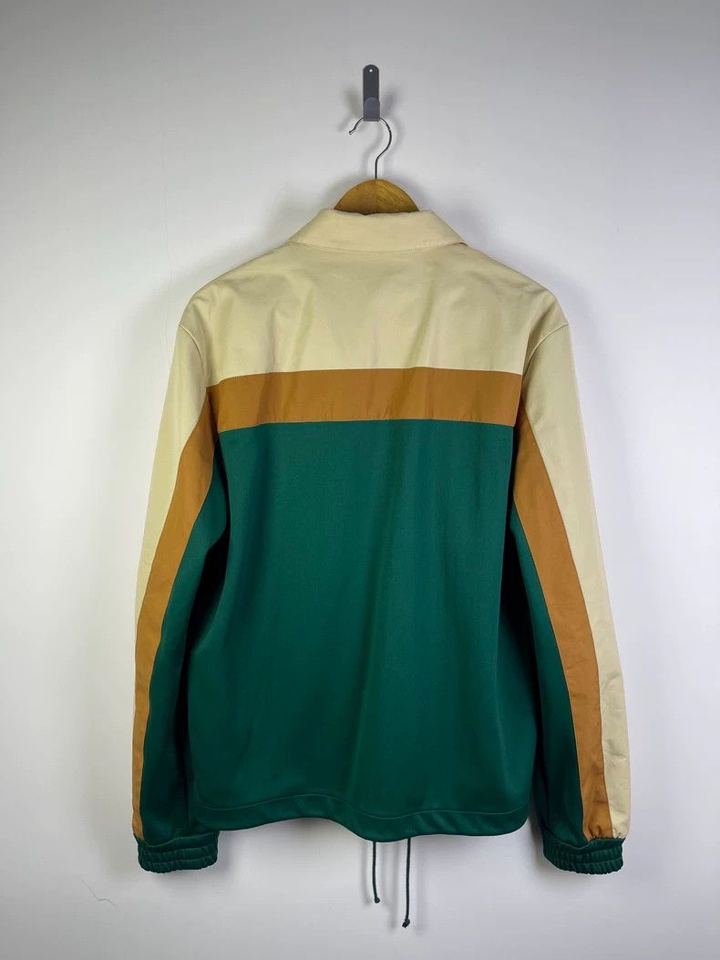 Gucci Gucci Vintage coat 2502-Nextarrow Size US L / EU 52-54 / 3 - 2 Thumbnail