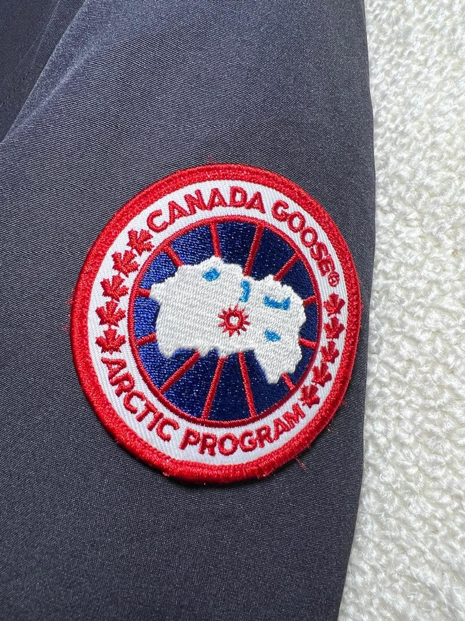 Canada Goose Canada goose Kensington parka Size S / US 4 / IT 40 - 7 Thumbnail