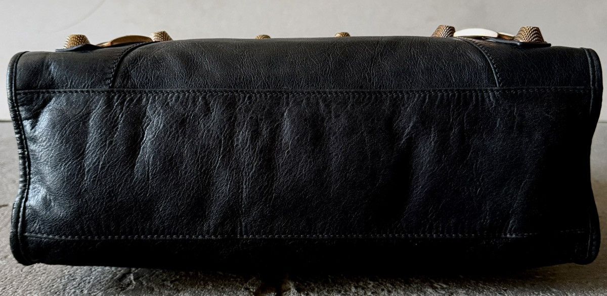 Balenciaga Balenciaga - 2000’s - Classic City - Giant 21 Lambskin Bag Size ONE SIZE - 12 Thumbnail