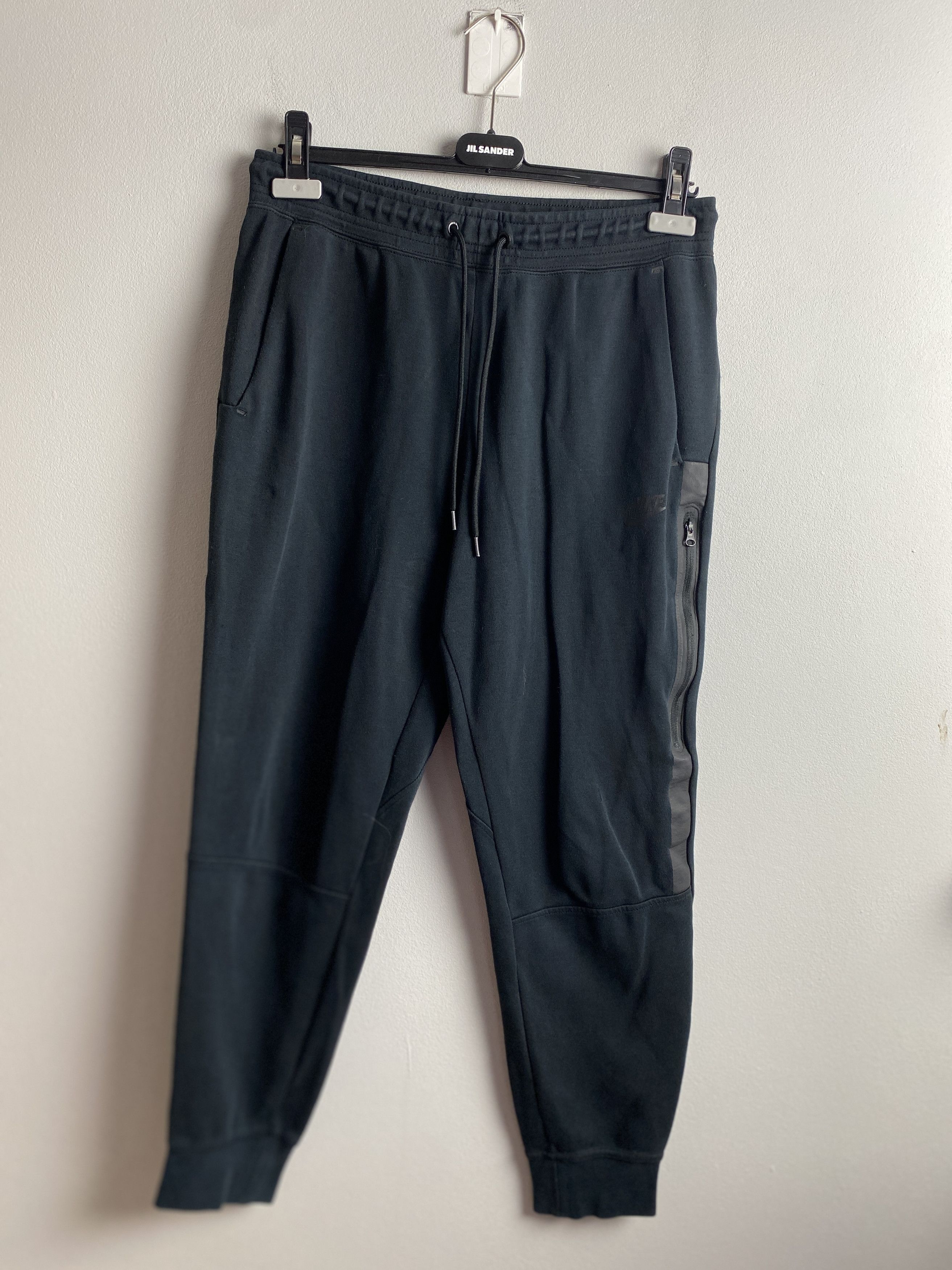 Nike Nike tech fleece sweatpants joggers drill drip trap Size US 30 / EU 46 - 1 Thumbnail
