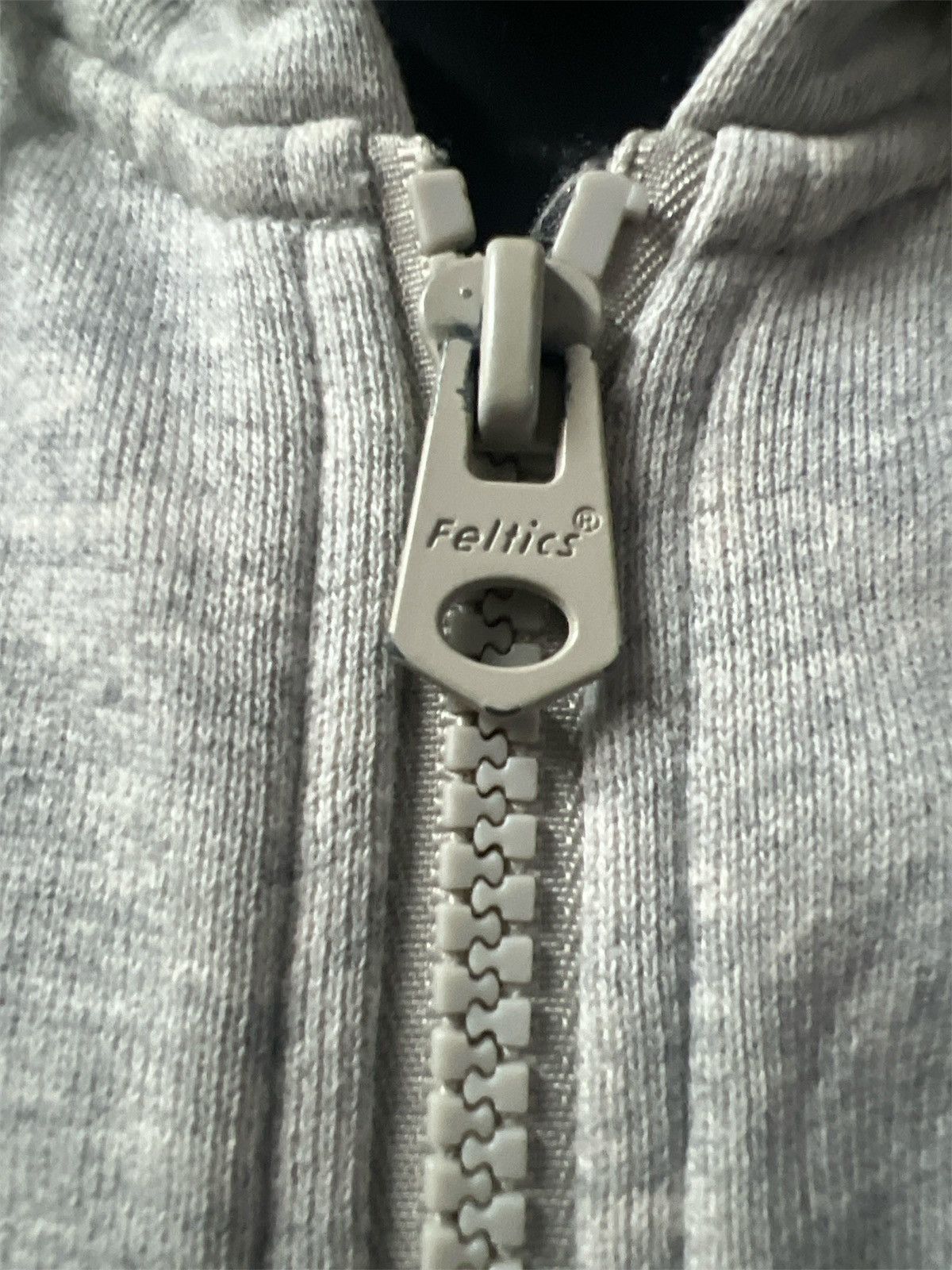 Other Feltics Hoodie Size US L / EU 52-54 / 3 - 4 Thumbnail