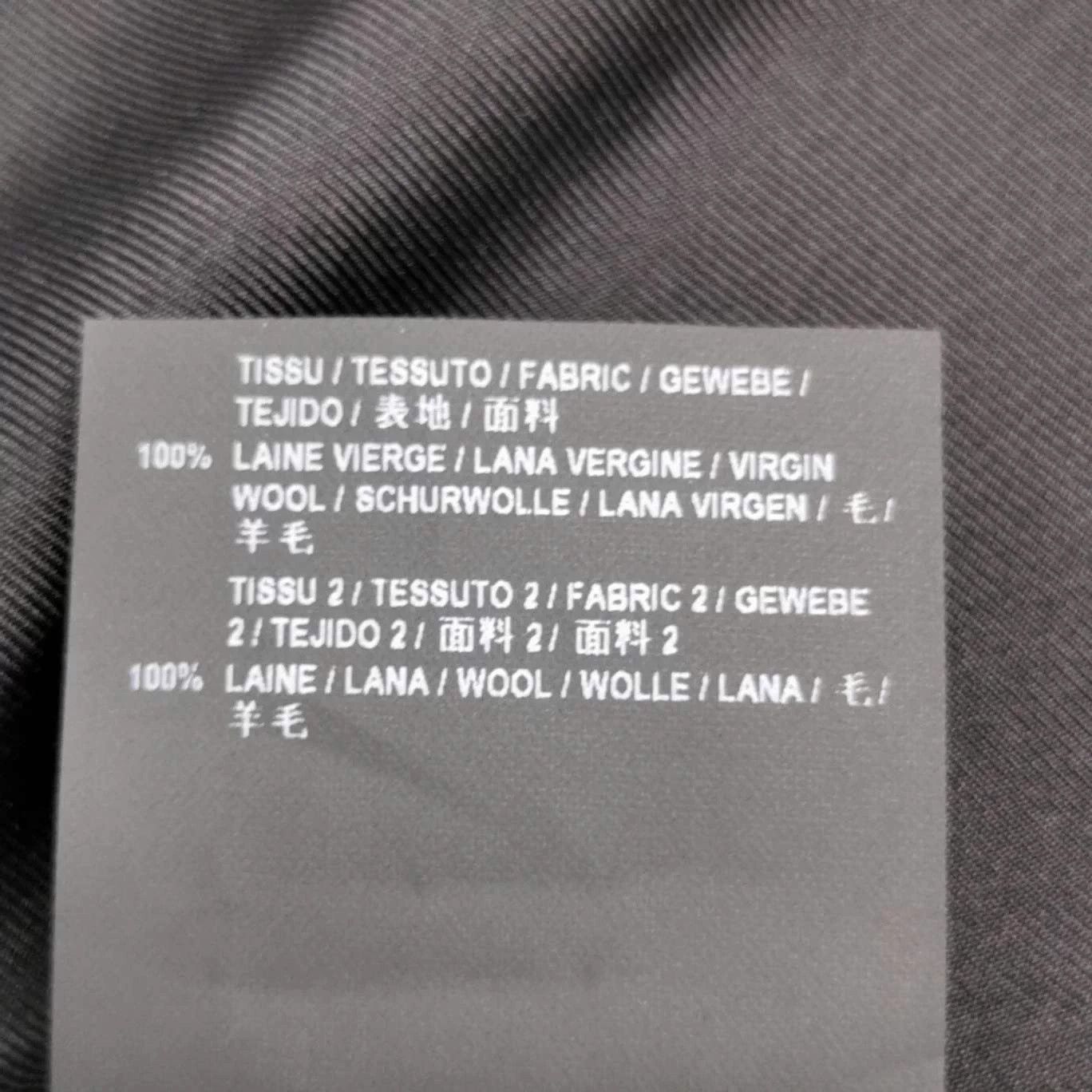 Saint Laurent Paris YSL Skirt Size 24" / US 00 / IT 34 - 4 Thumbnail