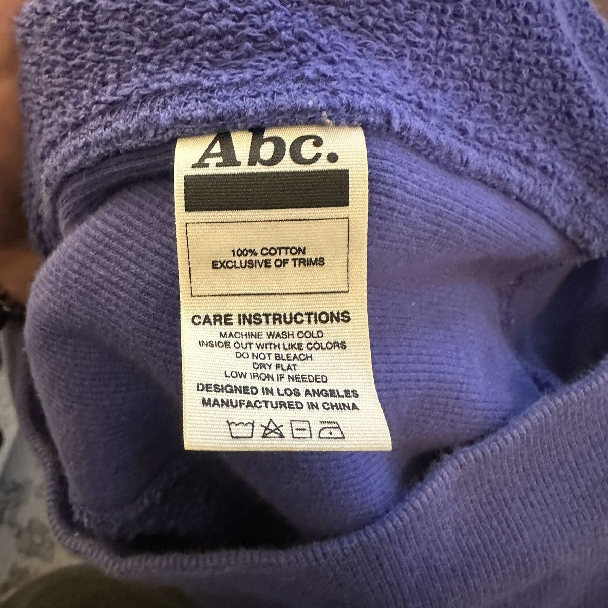 Advisory Board Crystals Advisory Board Crystals Abc. 123. Hoodie “Sapphire” Size US L / EU 52-54 / 3 - 7 Thumbnail