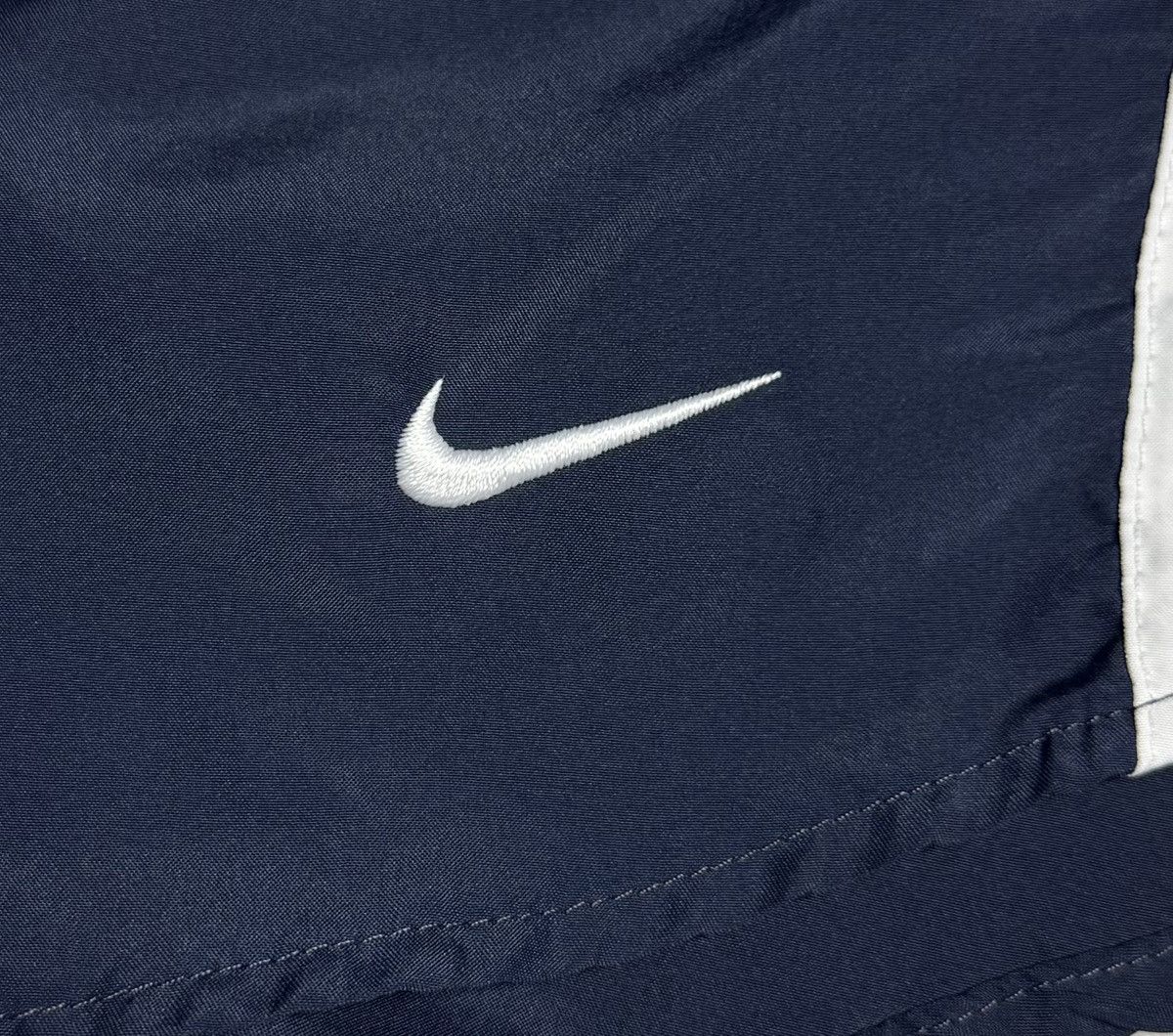 Nike Nike Vintage Running Shorts Size US 30 / EU 46 - 5 Thumbnail