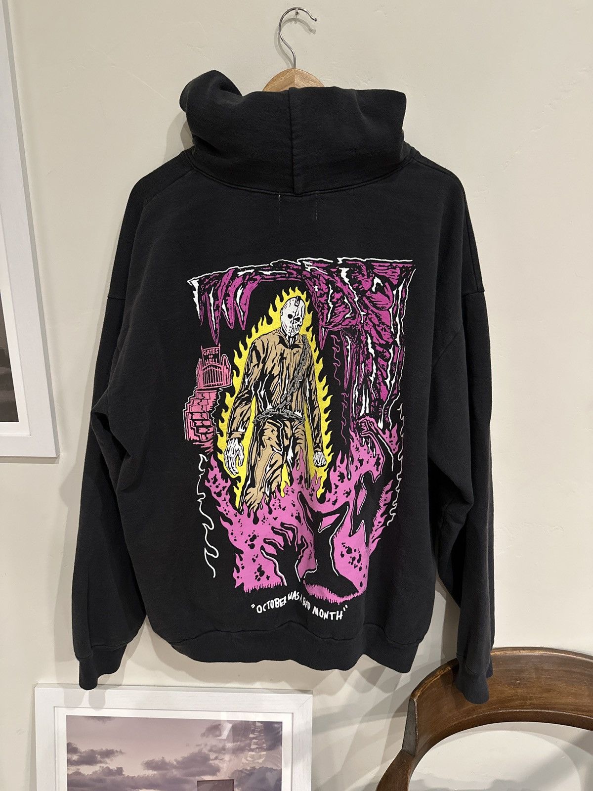 Warren Lotas Warren Lotas sweatshirt Size US XL / EU 56 / 4 - 2 Thumbnail
