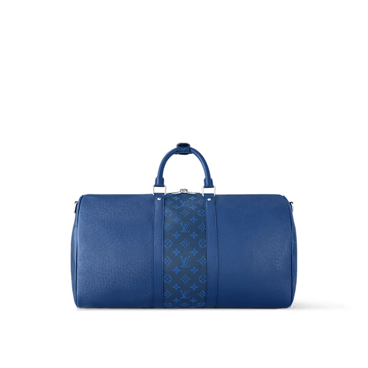 Louis Vuitton Keepall Bandoulière 50 Size ONE SIZE - 3 Thumbnail