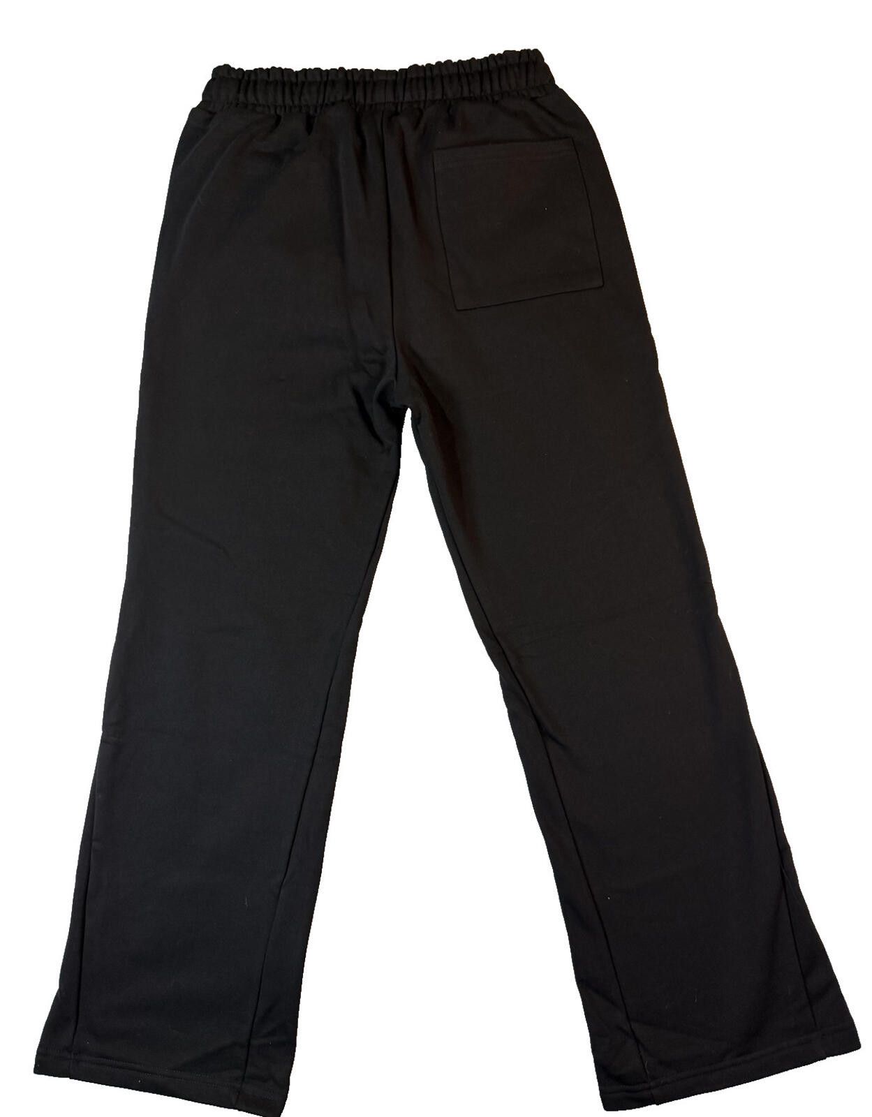 Other WKND RIOT Sweatpants Med Lifestyle Stacked Skull Streetwear Size US 32 / EU 48 - 5 Thumbnail