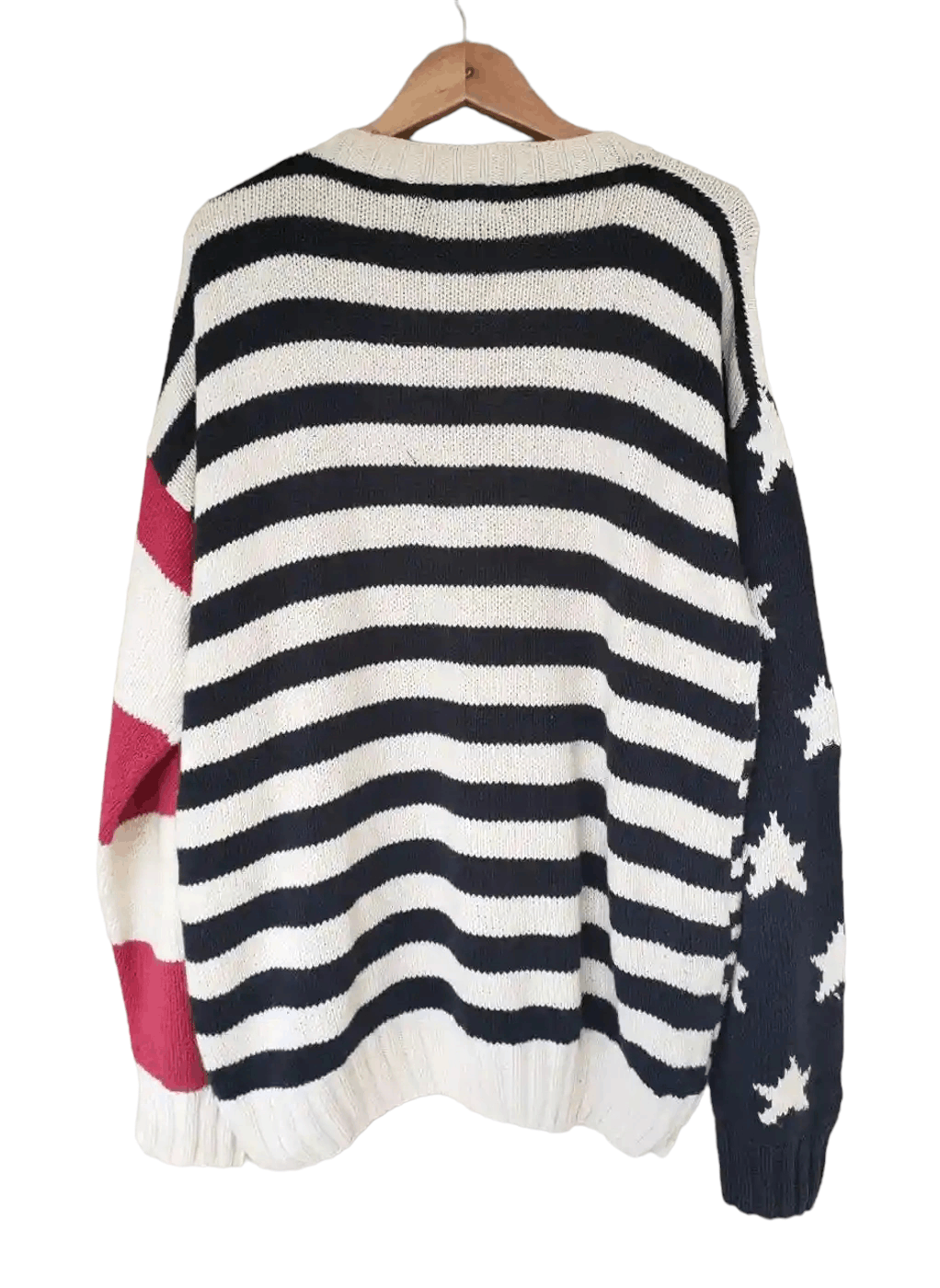 Daniel Hechter ❎ Daniel Hechter Liberty Knitted Sweater Size US XL / EU 56 / 4 - 2 Thumbnail