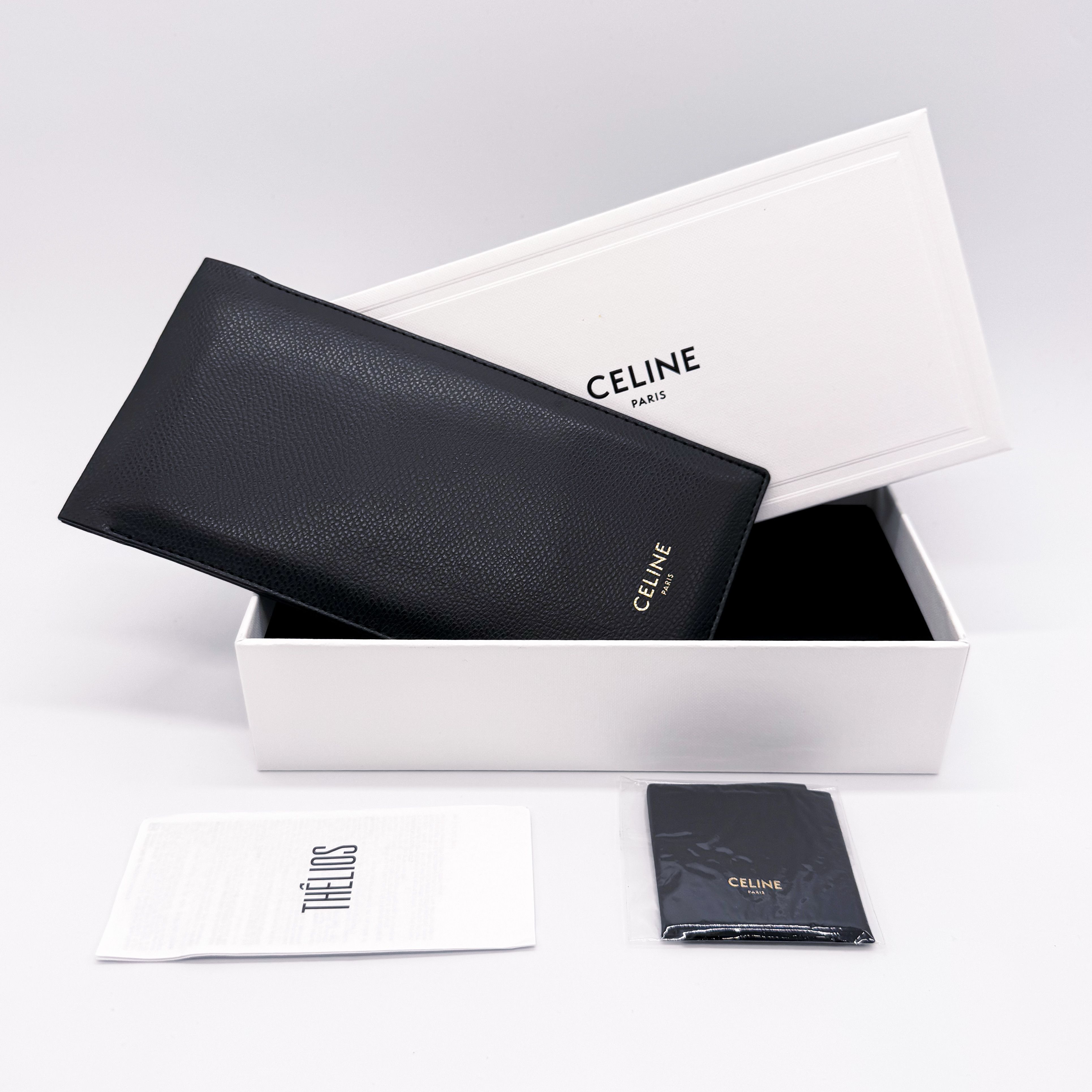 Celine NEW CELINE CL50074I 053 HAVANA WOMEN EYEGLASSES CELINE Size ONE SIZE - 10 Thumbnail