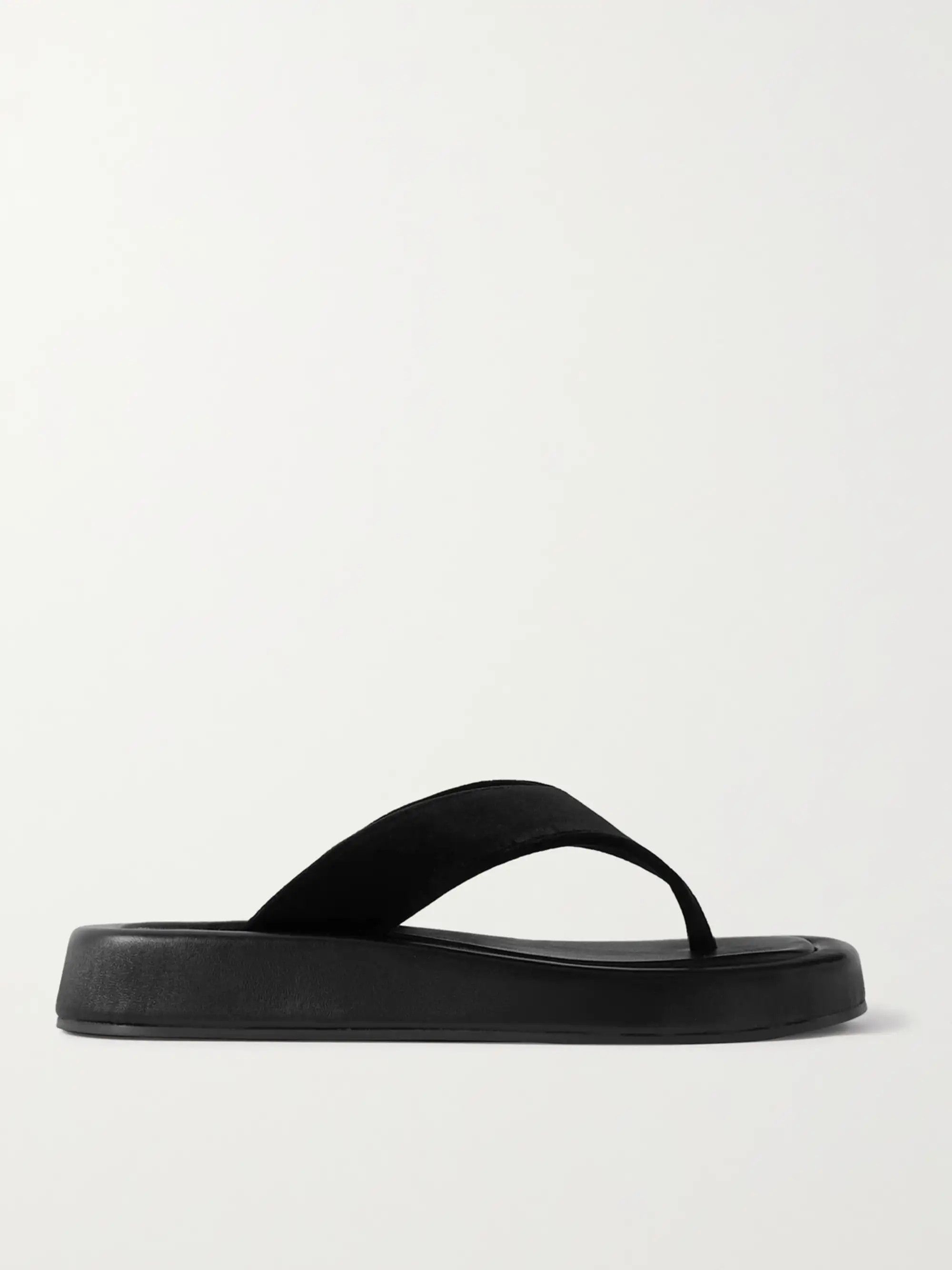 The Row The Row Ginza Flip-flops Size US 10 / IT 40 - 1 Thumbnail