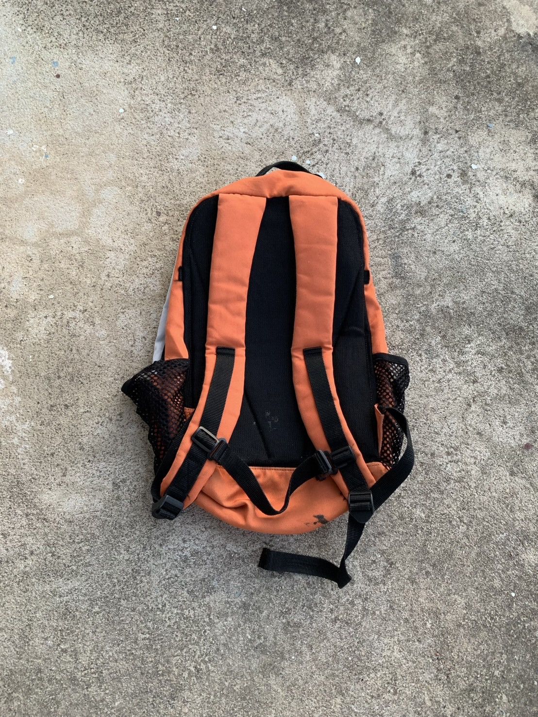 O'Neill × Vintage O'neill backpack vintage Size ONE SIZE - 2 Thumbnail
