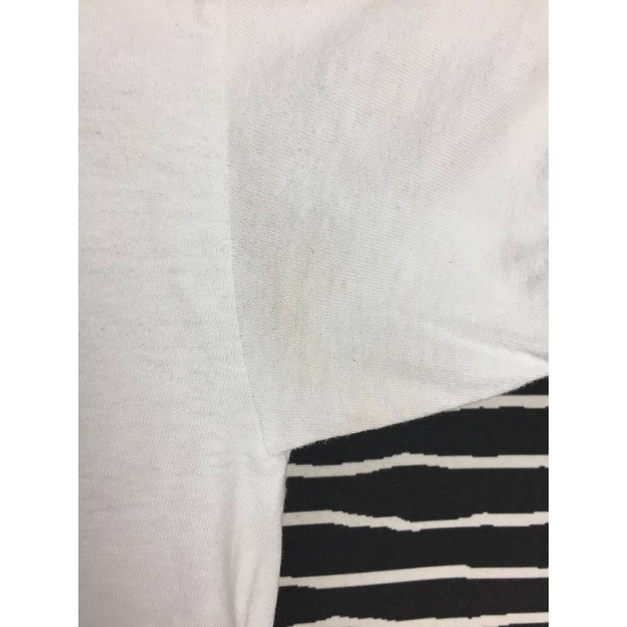 Gildan Lemont Township High School Physical Education Ringer Tee Size US S / EU 44-46 / 1 - 7 Thumbnail