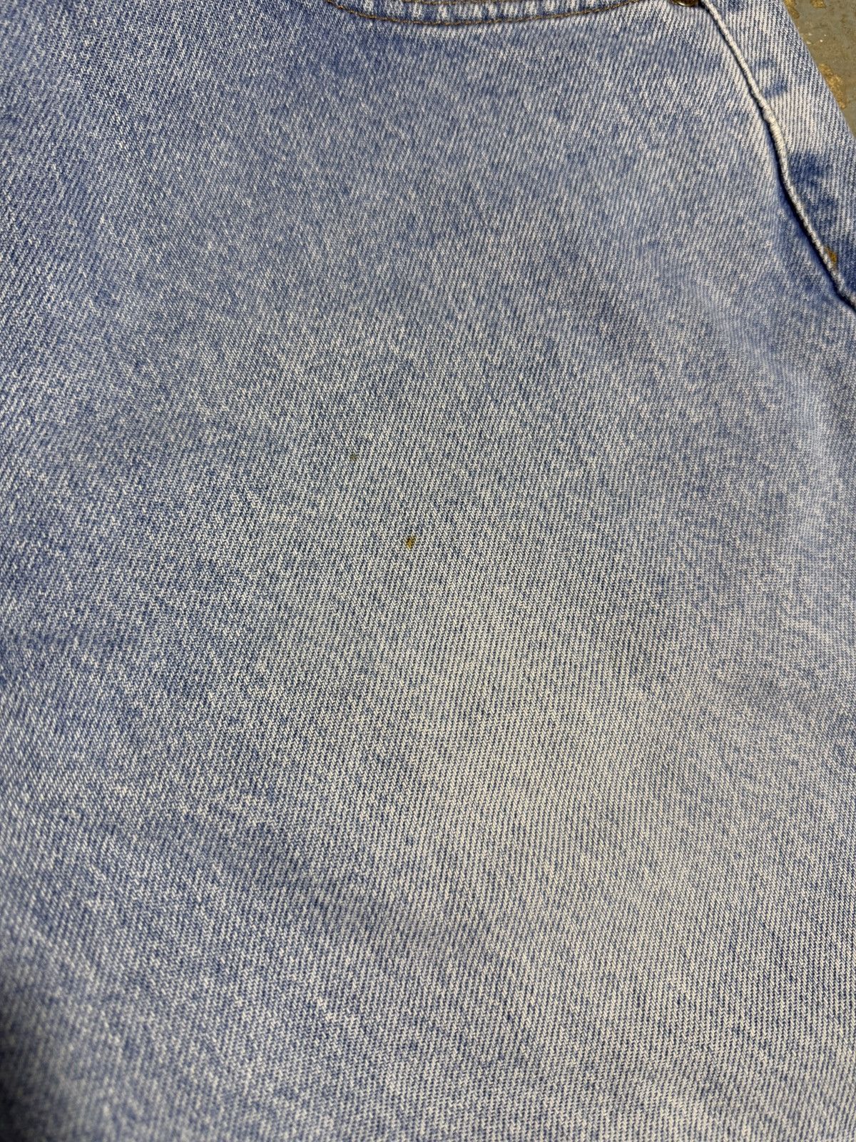 Carhartt Vintage Carhartt Jeans Size US 40 / EU 56 - 5 Thumbnail