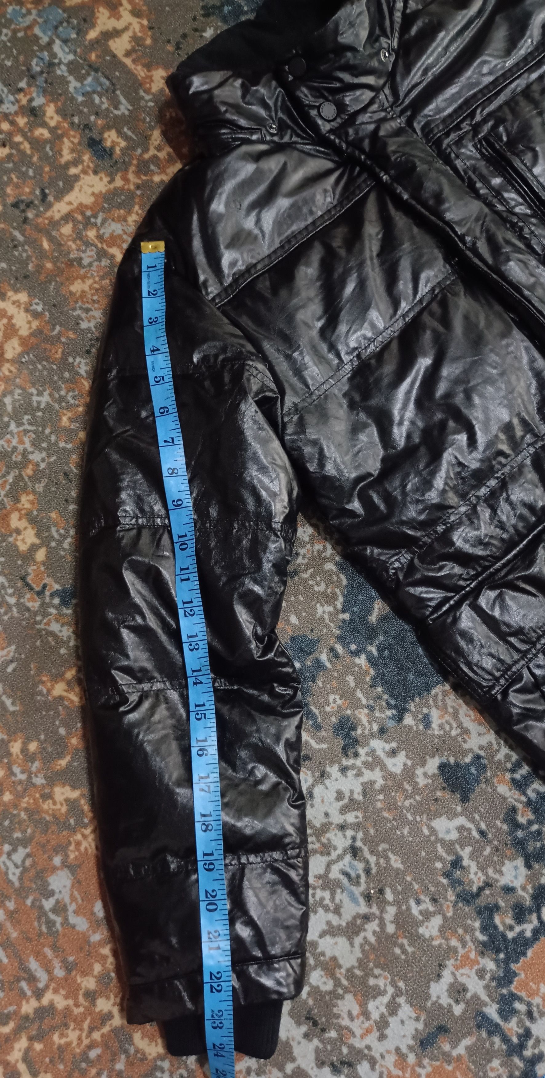 Uniqlo Uniqlo Premium Puffer Down Jacket Size US S / EU 44-46 / 1 - 17 Thumbnail