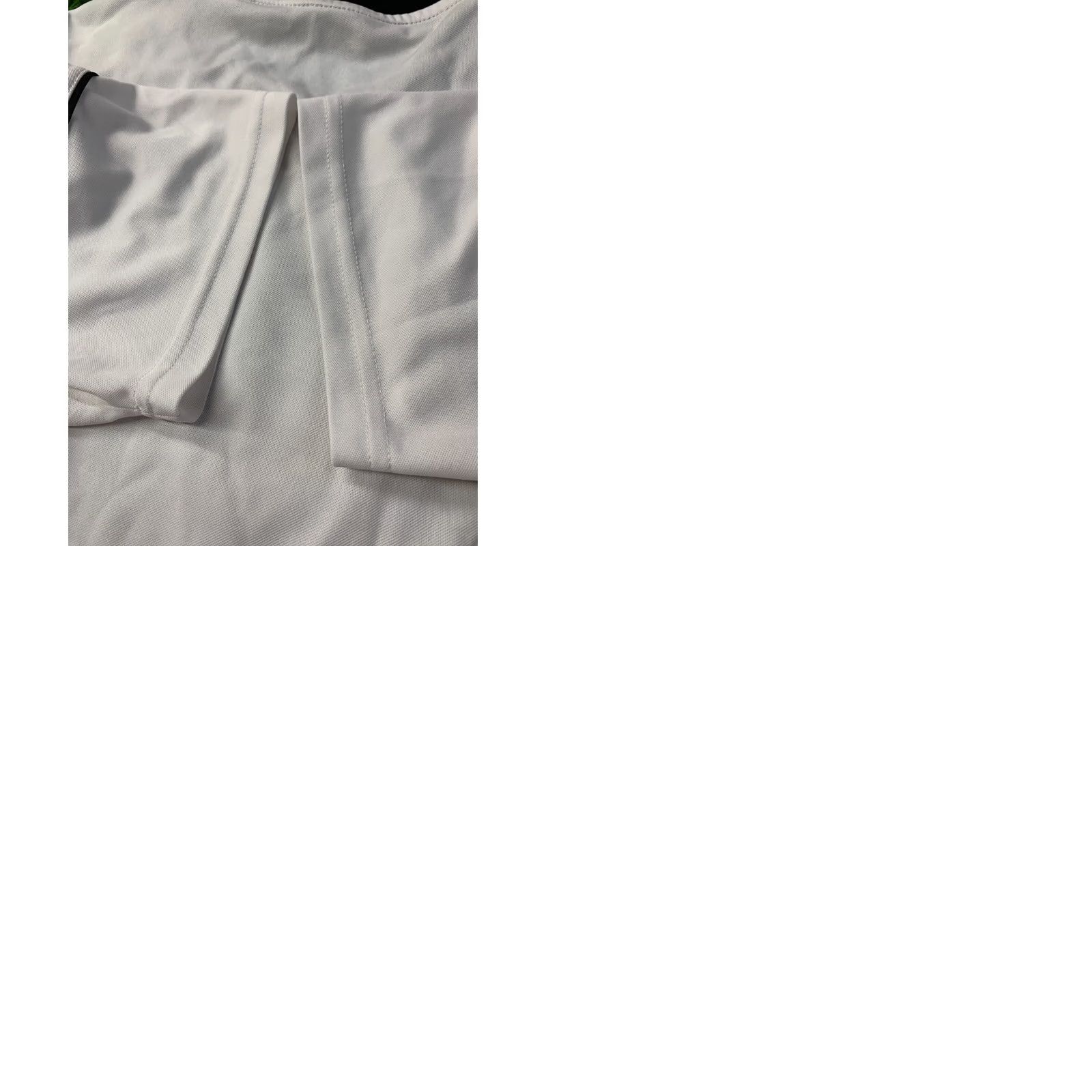 Adidas ADIDAS PERFORMANCE SQUADRA FOOTBALL SHIRT JERSEY L Mens White and Black 2020 Adidas Squadra Football Shirt Jersey L Size US L / EU 52-54 / 3 - 9 Thumbnail