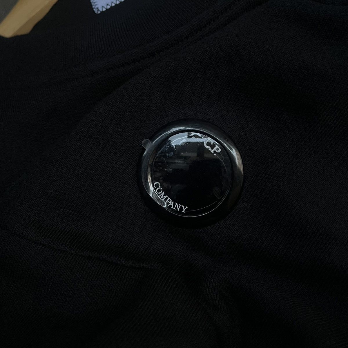 C.P. Company C.P. Company Crewneck Size US M / EU 48-50 / 2 - 4 Thumbnail