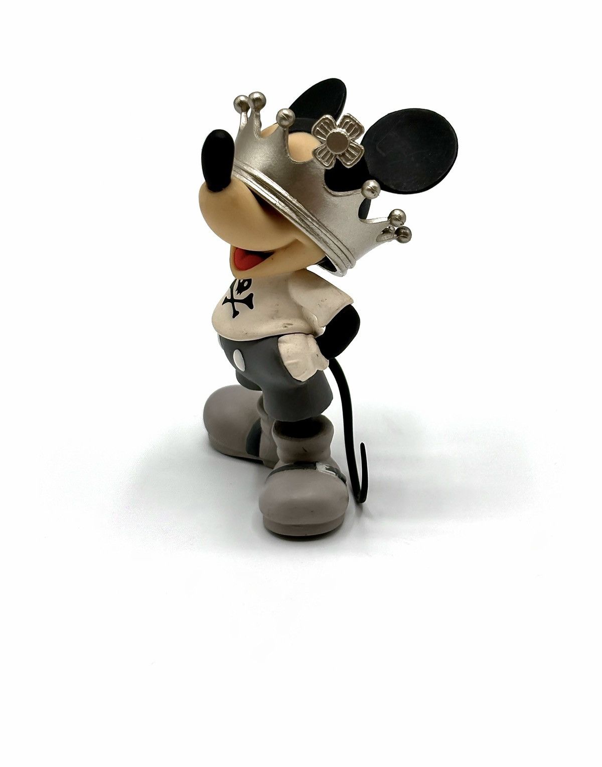 Roen Roen Collection UDF Crown Mikey Figure Size ONE SIZE - 3 Thumbnail