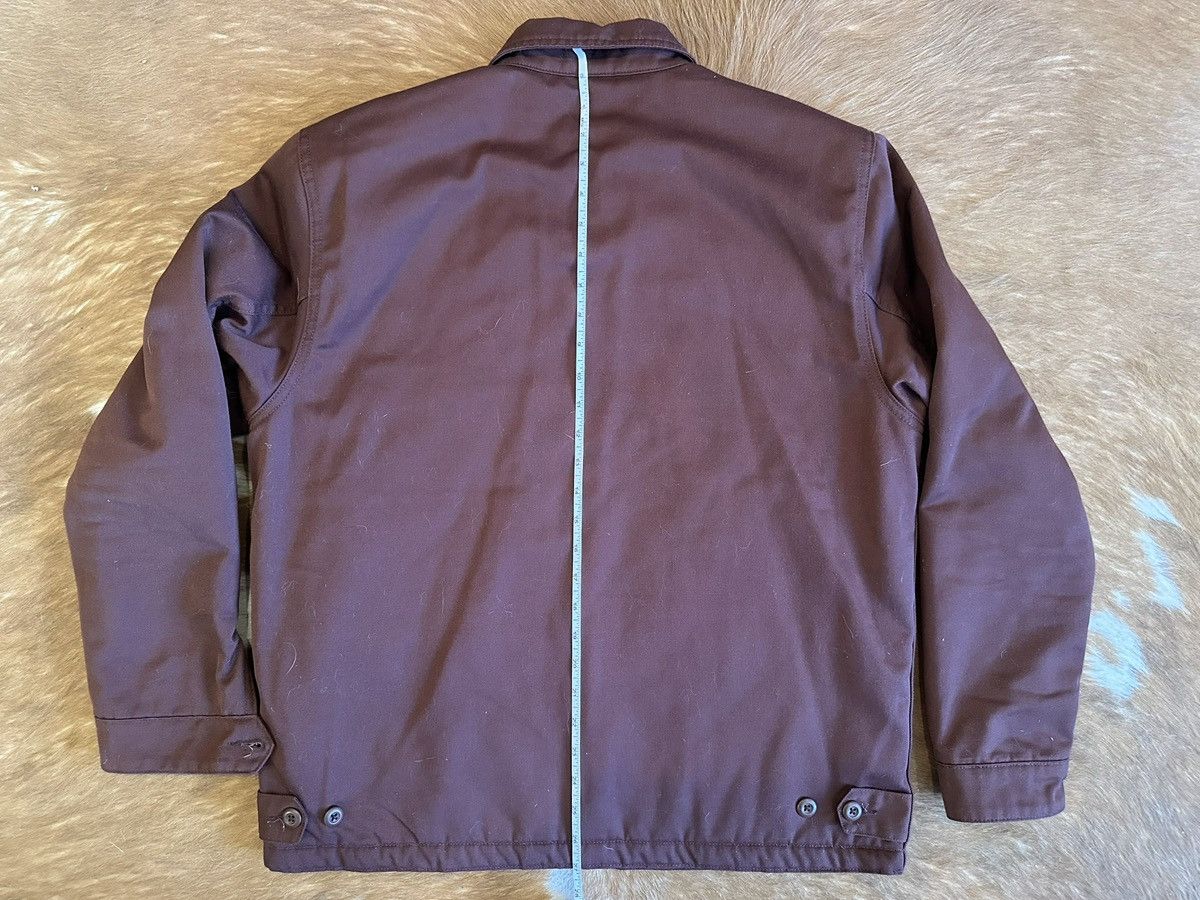 Carhartt Wip Carhartt WIP Modular Jacket Size US M / EU 48-50 / 2 - 7 Thumbnail