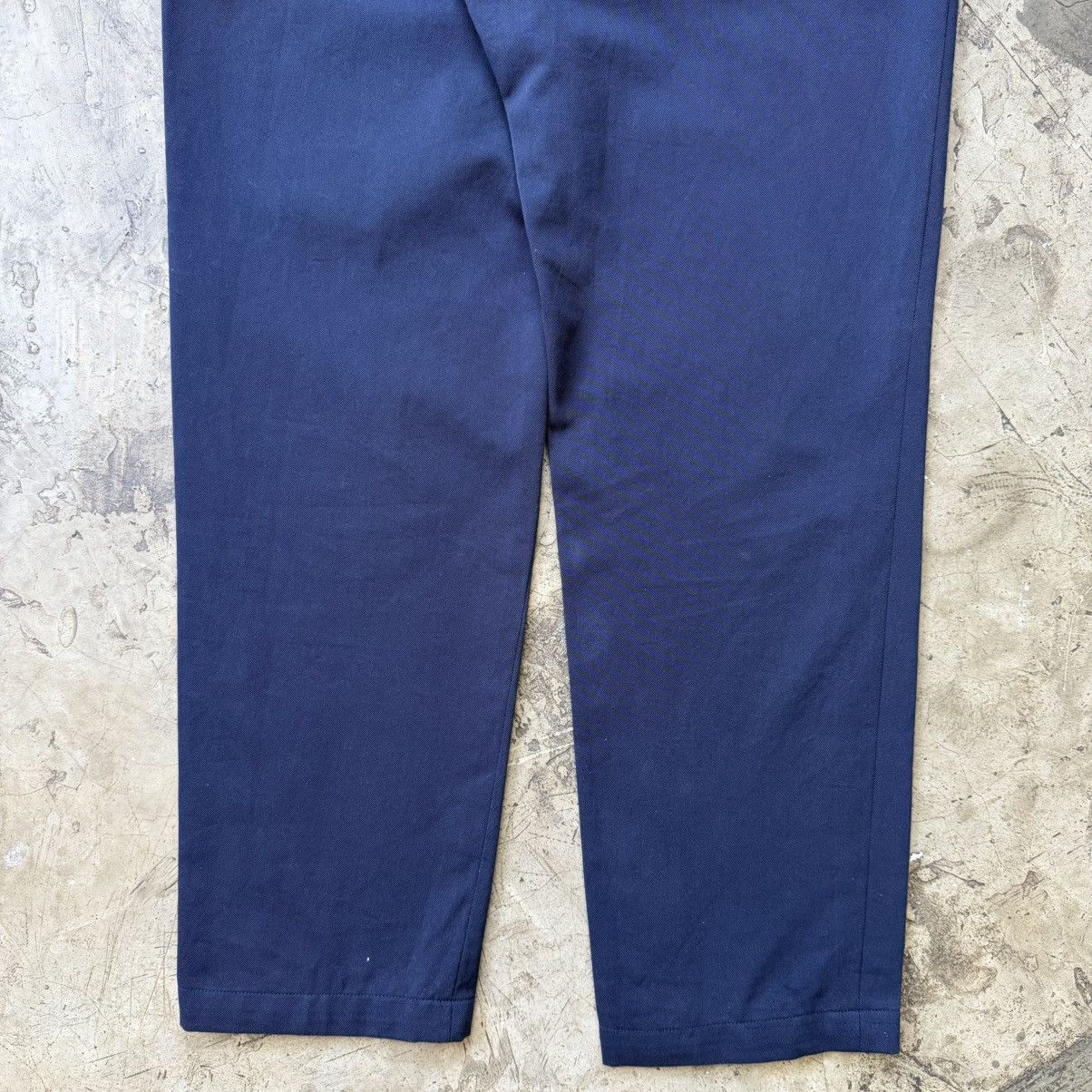 Gucci Gucci - Interlocking G Logo Chino Pants Size US 32 / EU 48 - 5 Thumbnail