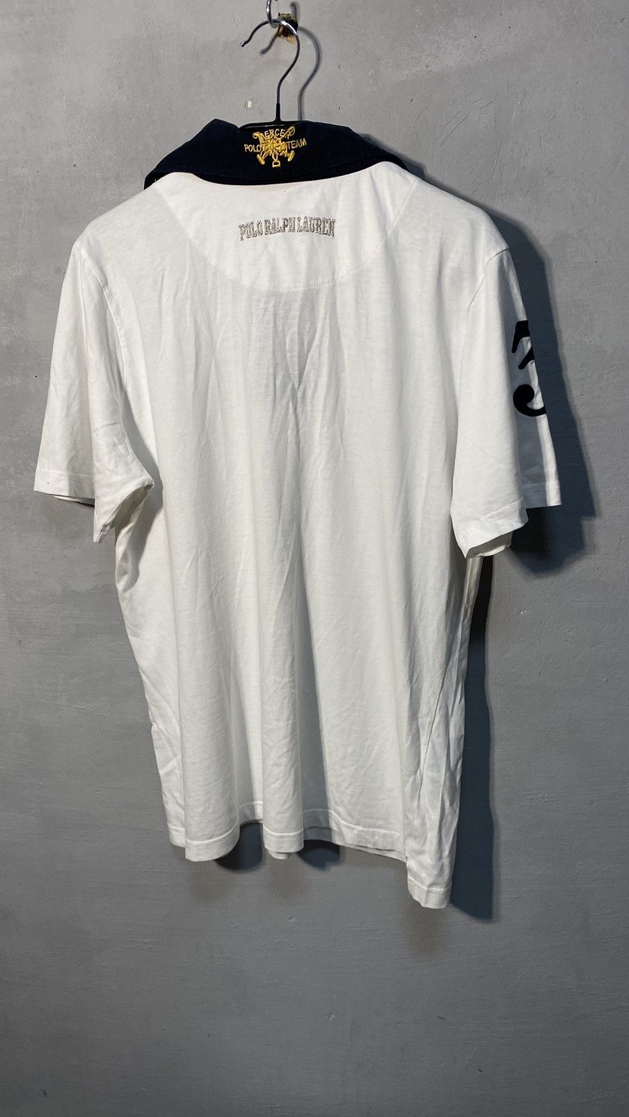 Polo Ralph Lauren Vintage Polo Ralph Lauren 3 polos size L Size US L / EU 52-54 / 3 - 6 Thumbnail
