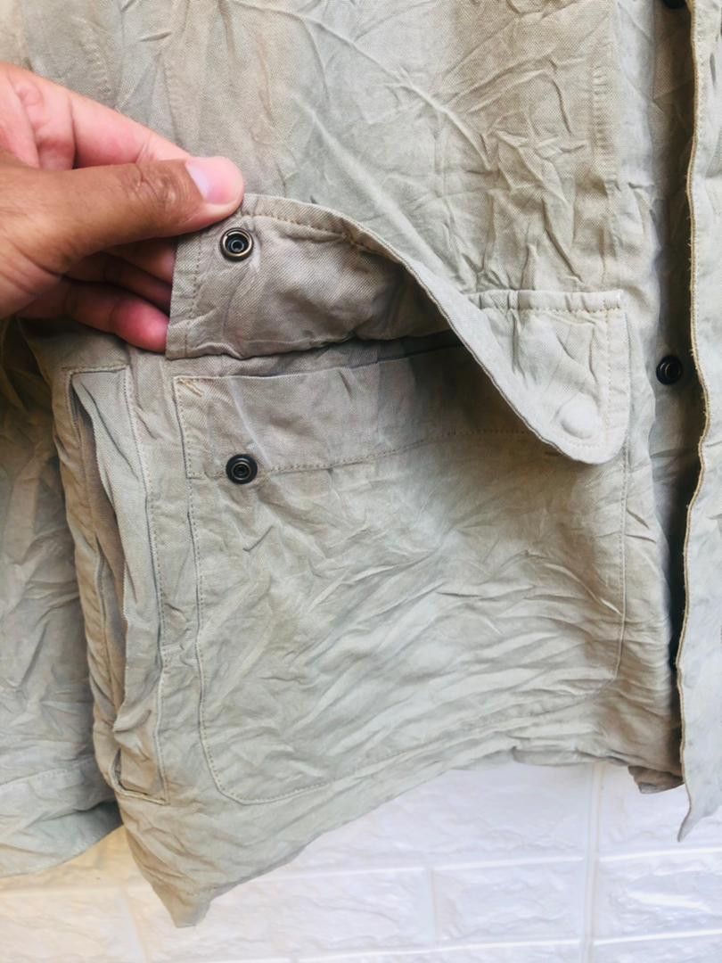 C.P. Company Vintage C.P. Company Japanese Designer Fashion Style Size US L / EU 52-54 / 3 - 7 Thumbnail