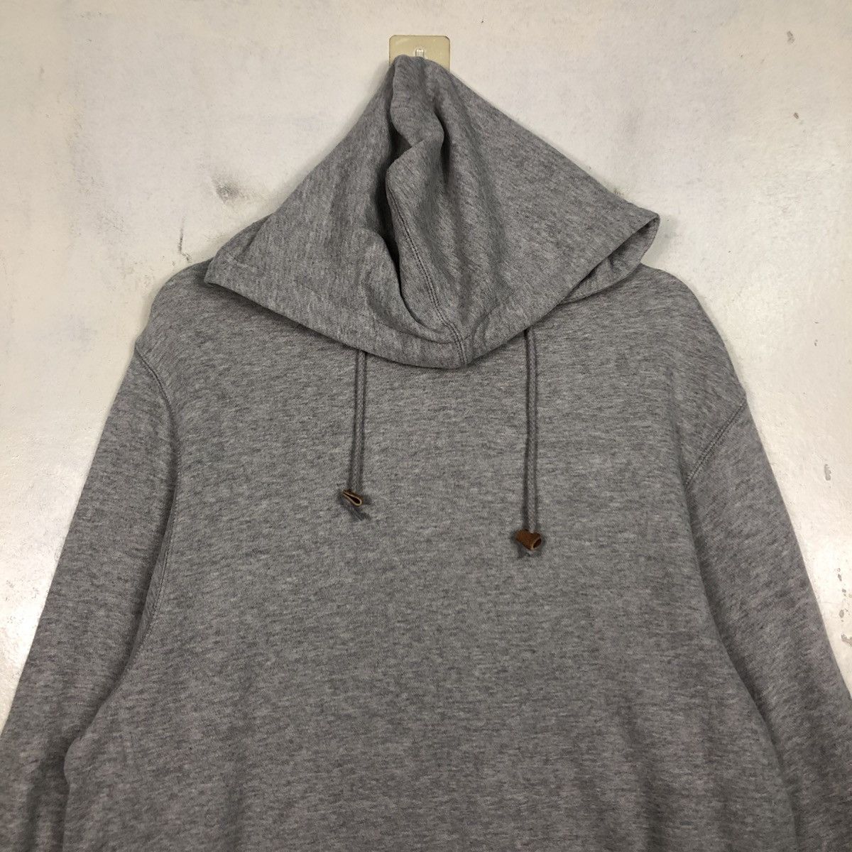 DKNY 📌Hoodie Pull Over DKNY Small Pony Size US S / EU 44-46 / 1 - 4 Thumbnail