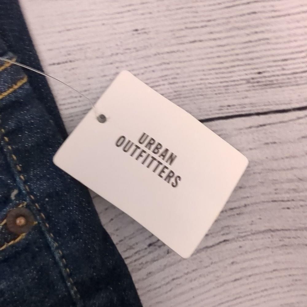 Urban Outfitters Urban outfitters x BDG twin high rise jeans size 26 Size 29" - 2 Thumbnail