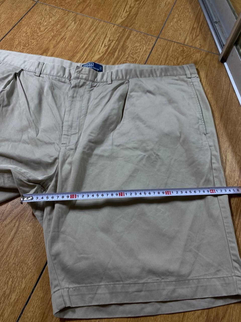 Polo Ralph Lauren × Ralph Lauren POLO RALPH LAUREN SHORTS Size US 34 / EU 50 - 11 Thumbnail