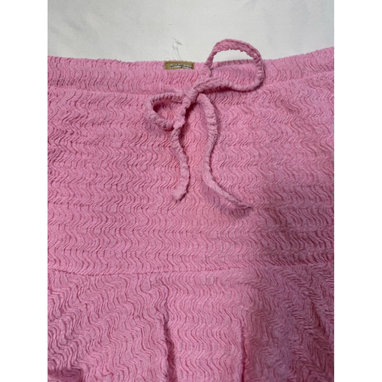 Free People New Free People Winnie Skirt Set In Pink Size L Size L / US 10 / IT 46 - 9 Thumbnail