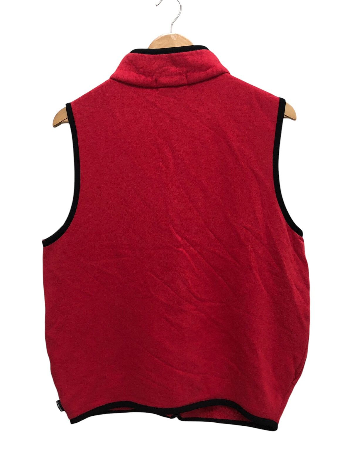 Kangol × Vintage RAVE 🔥 KANGOL 🇬🇧 VEST BEAUTY RARE COLOUR Size US L / EU 52-54 / 3 - 2 Thumbnail