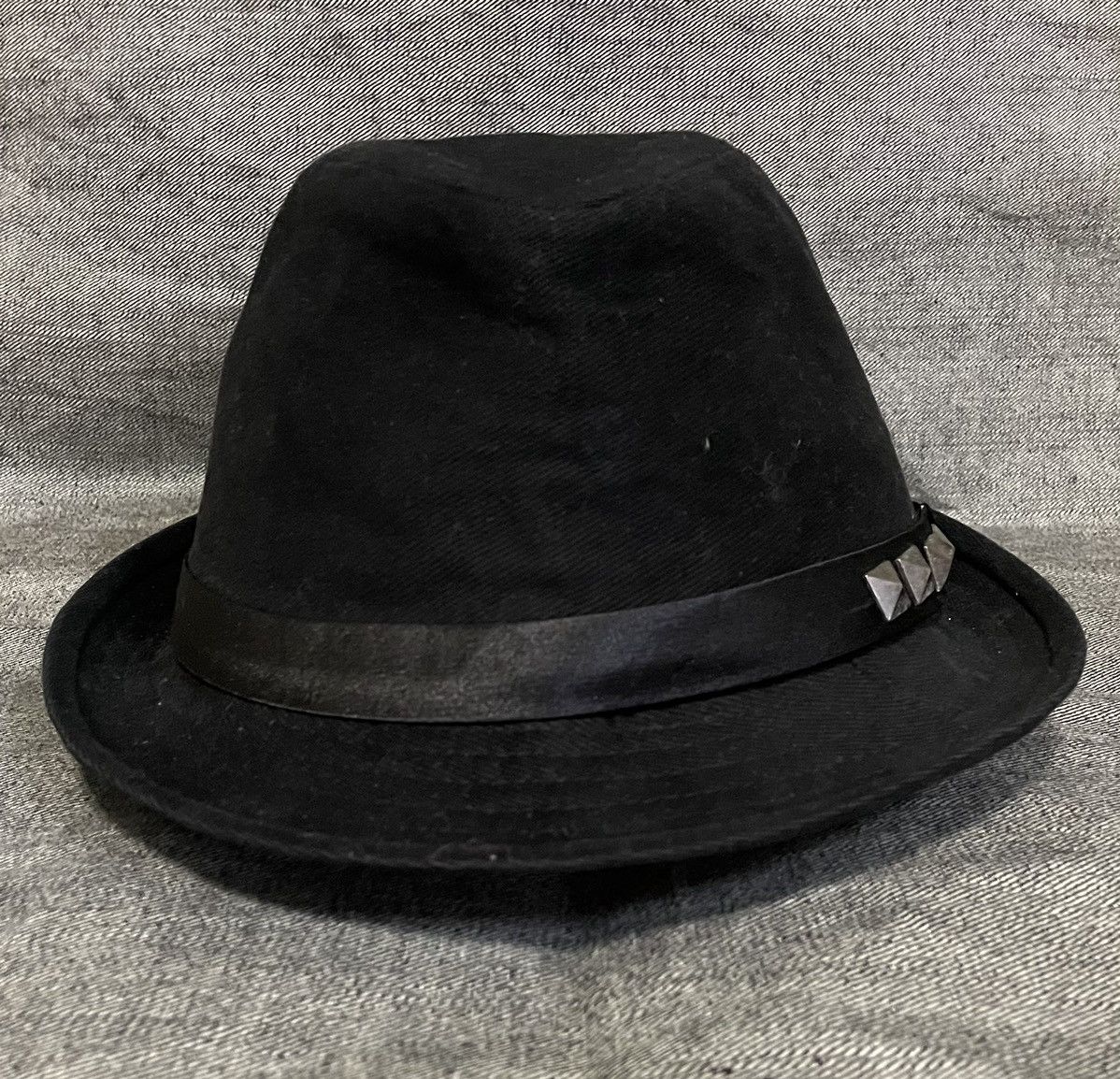 Punk Design Hat