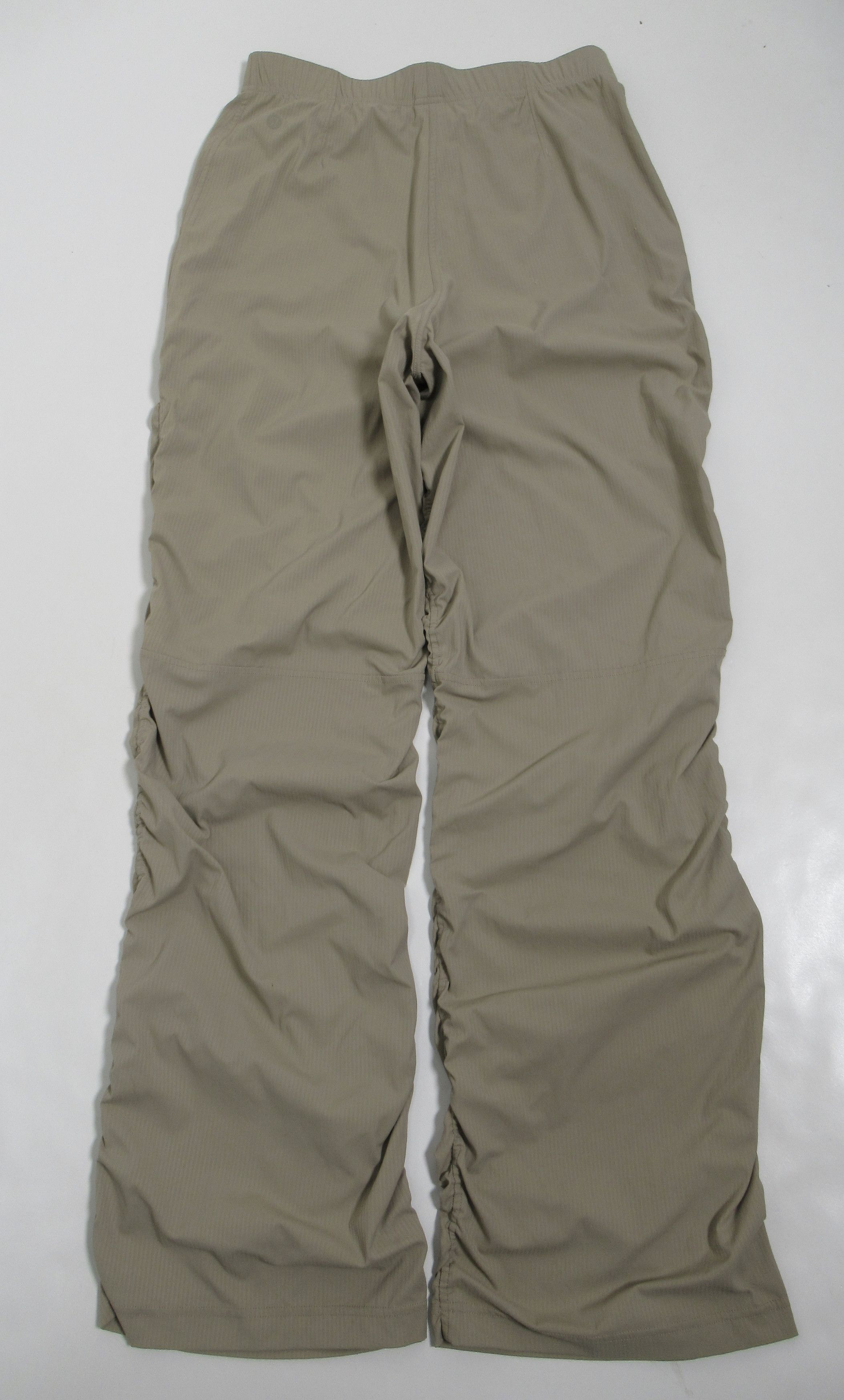 Lululemon Lululemon Dance Studio Slim-Fit High-Rise Flared Pant Size 28" / US 6 / IT 42 - 7 Thumbnail