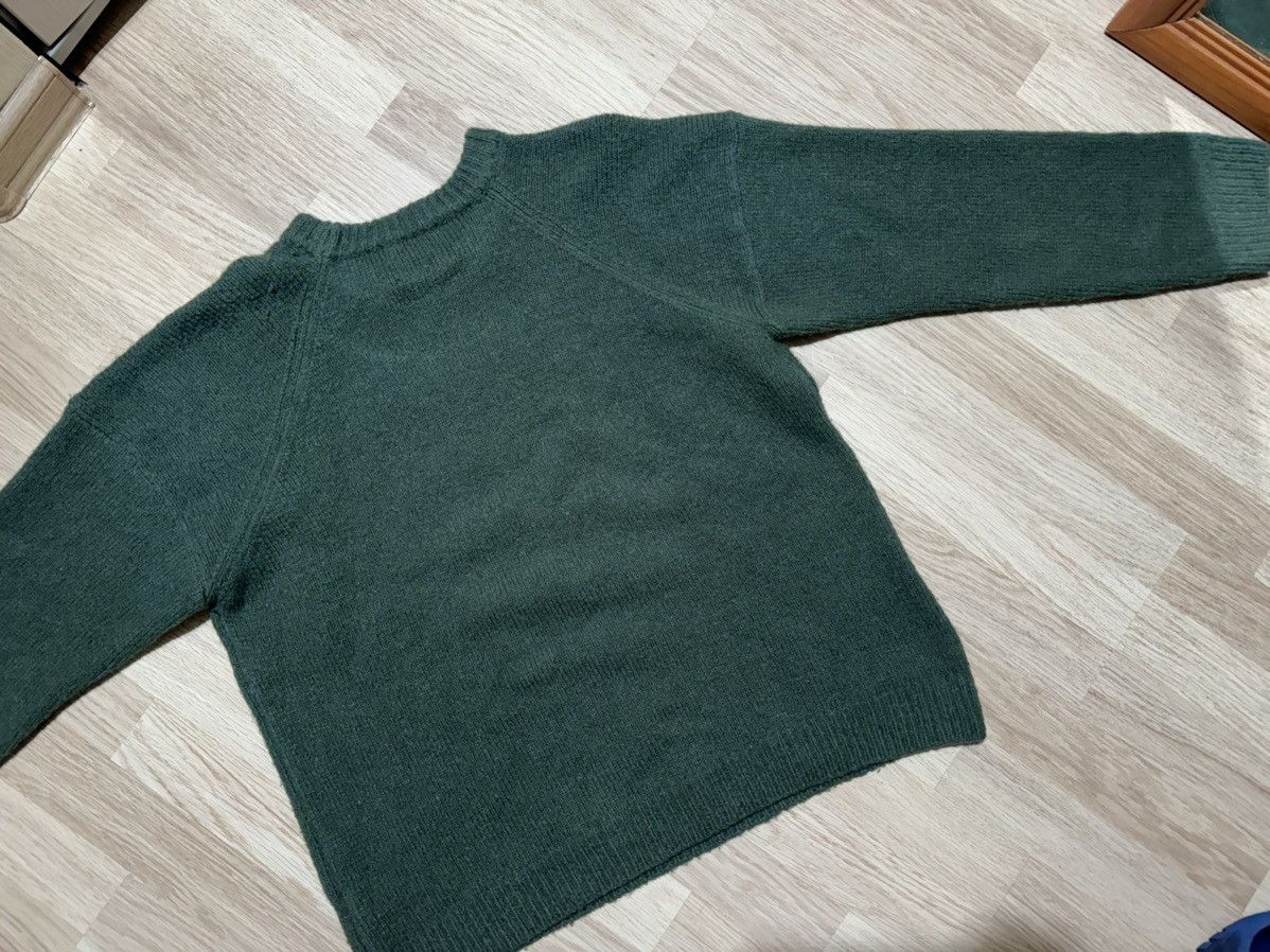 La Paz La Paz wool sweater Size US L / EU 52-54 / 3 - 13 Thumbnail