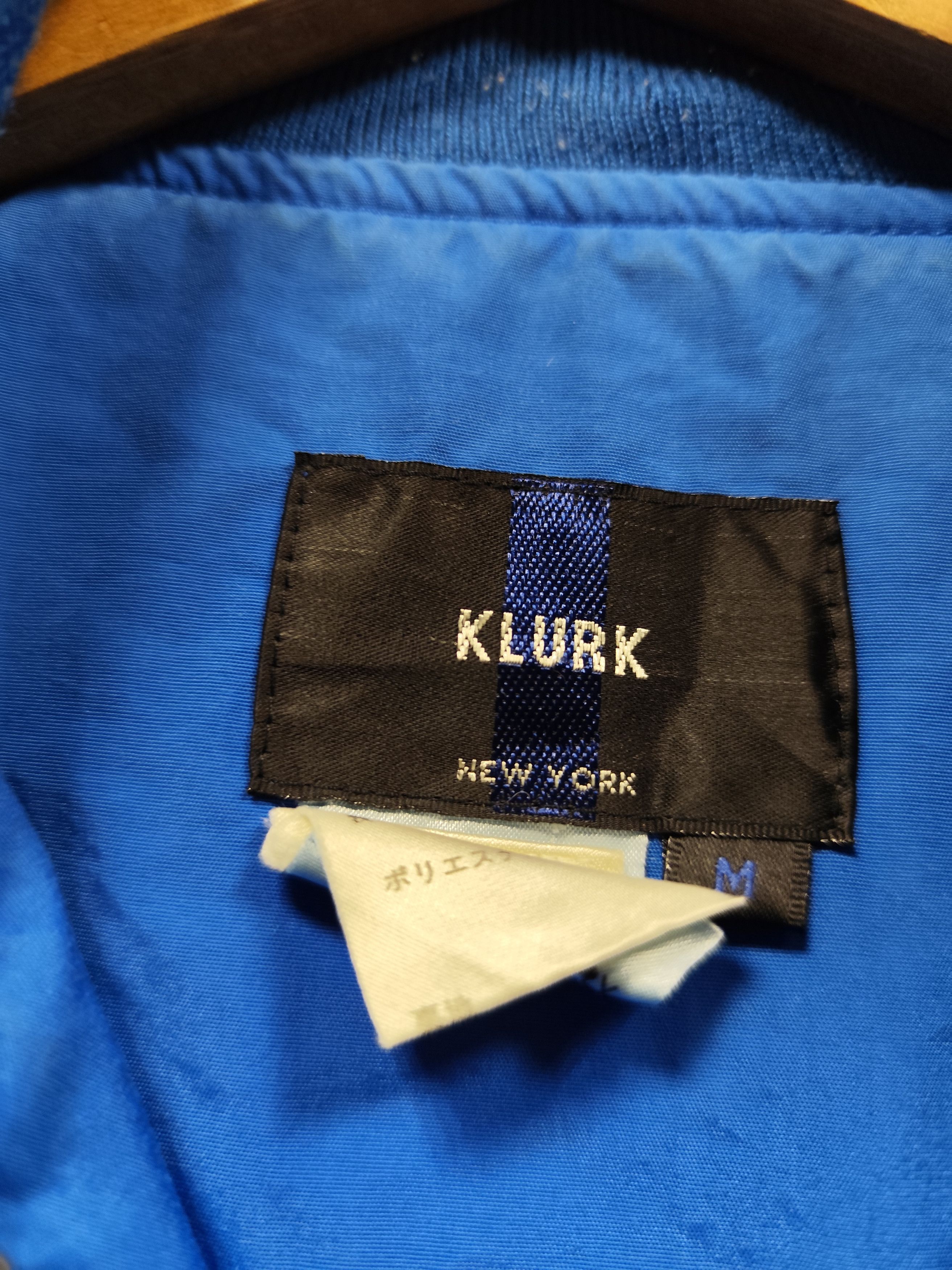 Other Klurk New York Shirt Size M / US 6-8 / IT 42-44 - 6 Thumbnail