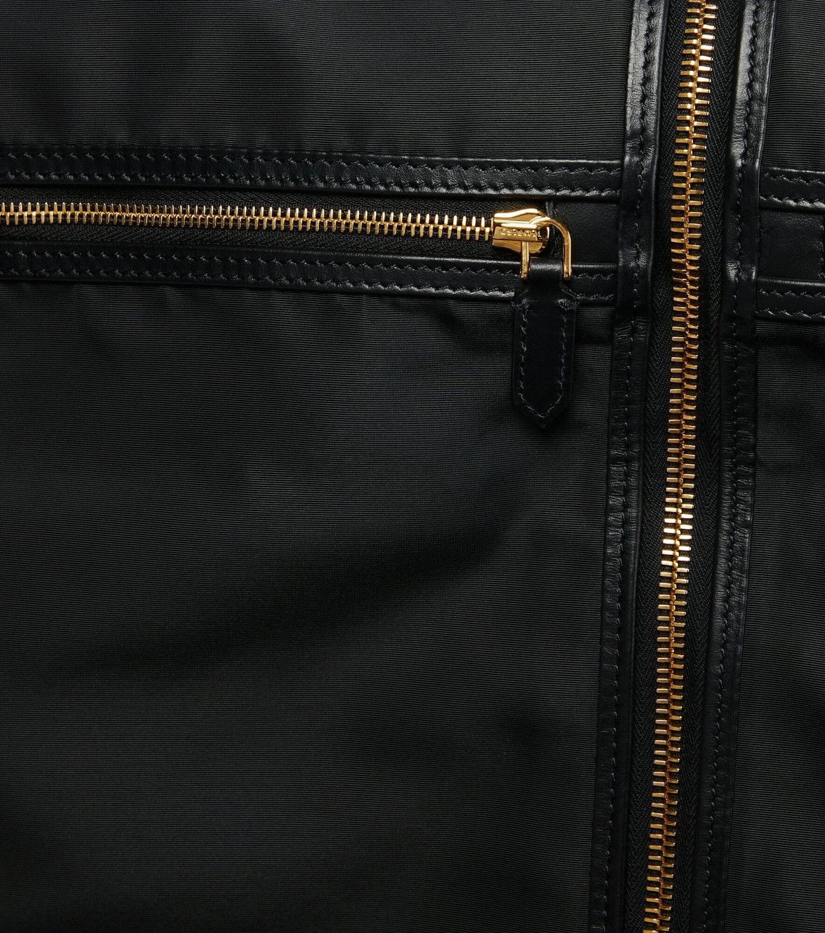 Tom Ford o1loc1c0725 Size: OS / Garment Bag in Black Size ONE SIZE - 2 Thumbnail