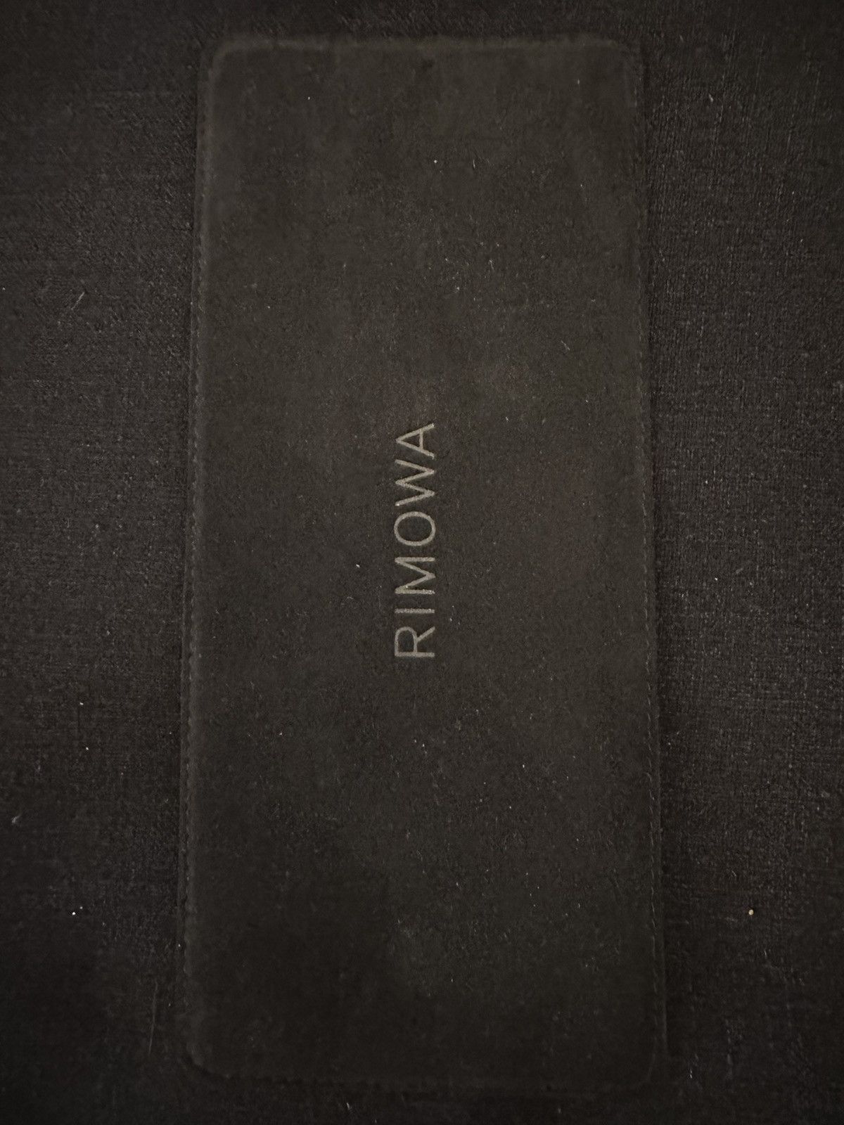 Rimowa Rimowa Watch Case Size ONE SIZE - 8 Thumbnail