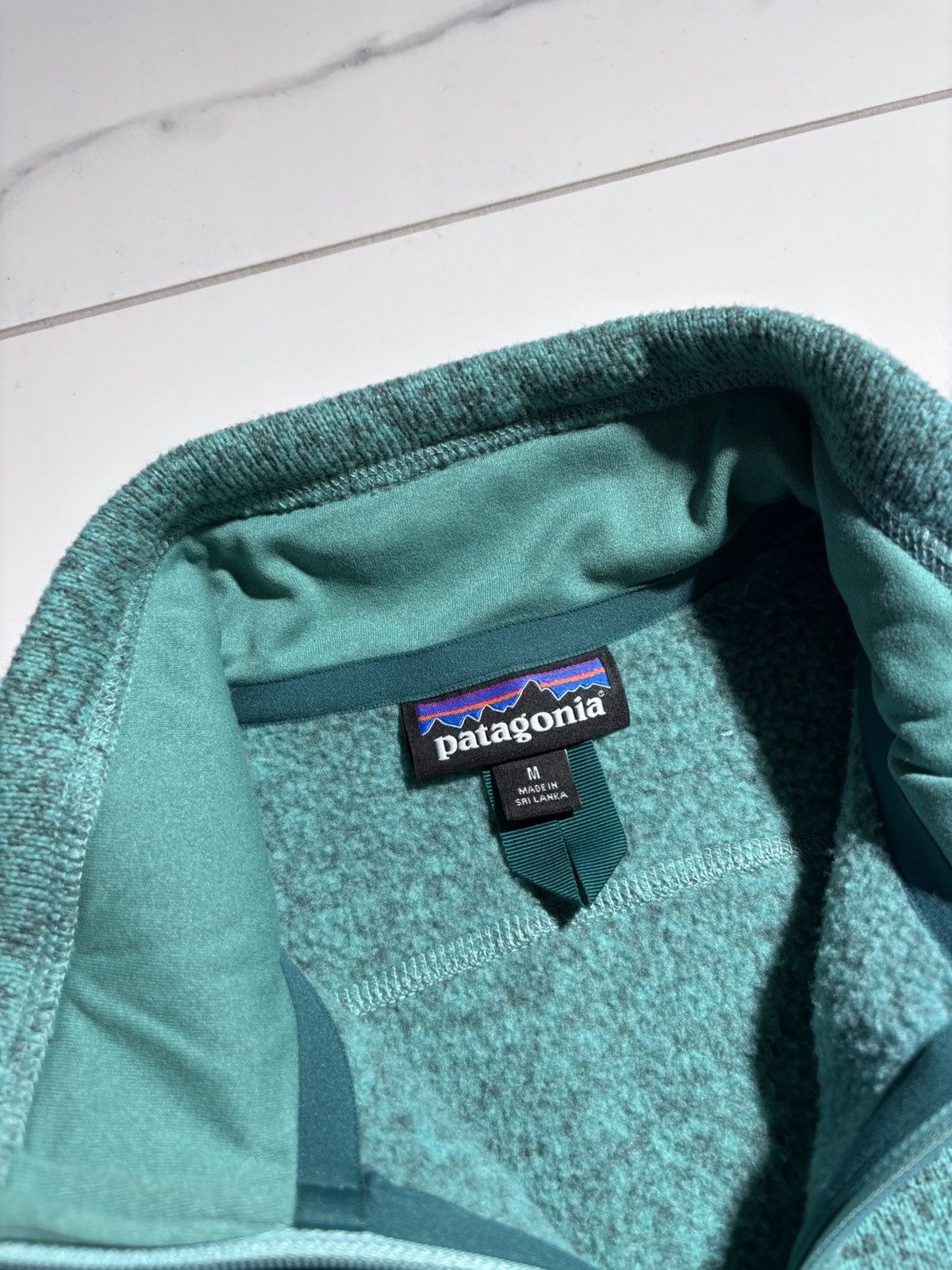 Patagonia Patagonia Fleece Vest Jacket Mountain GorpCore Style Size M / US 6-8 / IT 42-44 - 6 Thumbnail