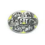 Other vintage CAT letter belt buckles ( buckle only ) Size ONE SIZE - 2 Thumbnail