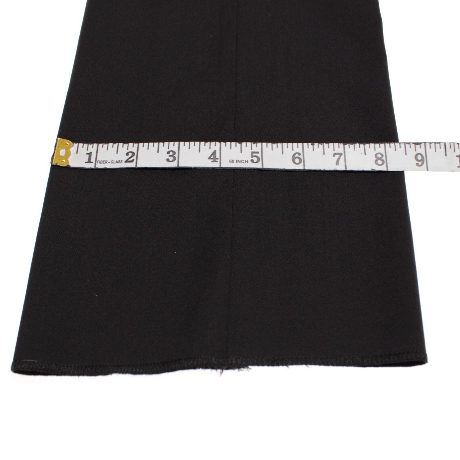Zanella Zanella New with tags Dress Pants Size 33 US In Black Size US 33 - 8 Thumbnail