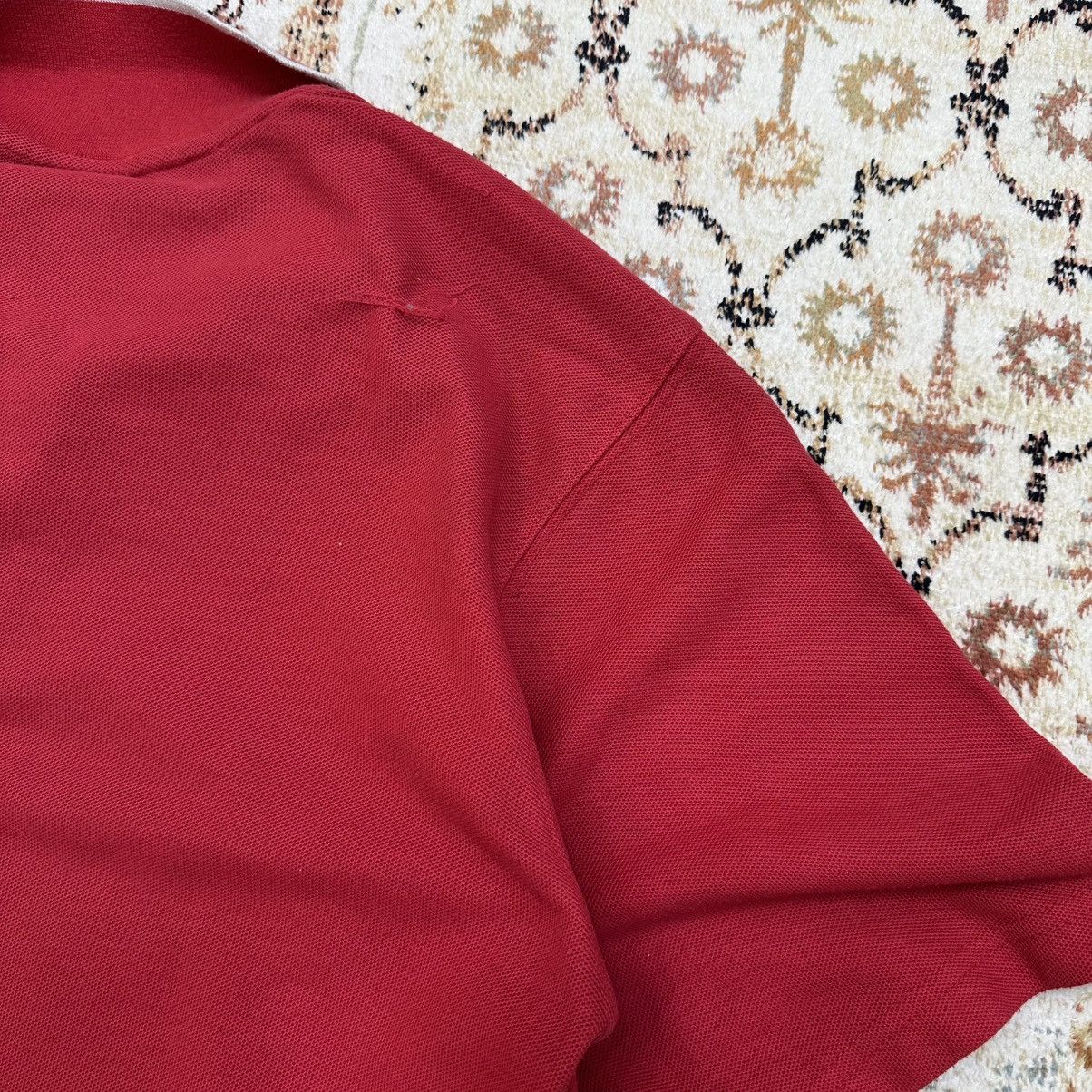 Umbro × Vintage Vintage Umbro Polo T-shirts Small Logo Distressed Old Money Size US L / EU 52-54 / 3 - 9 Thumbnail