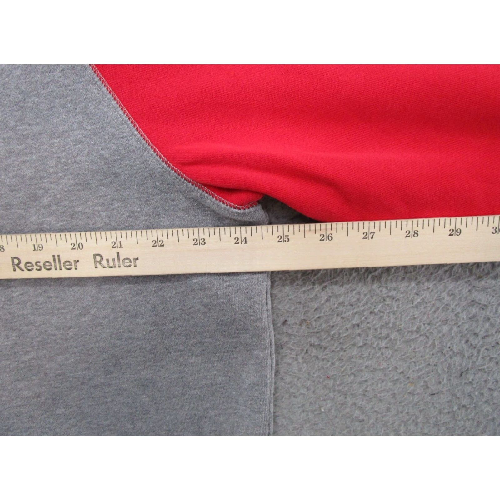 Vintage Firestone Pullover Hoodie Hoodie Mens XL Gray Firestone Sports All Seasons Hooded Size US XL / EU 56 / 4 - 6 Thumbnail