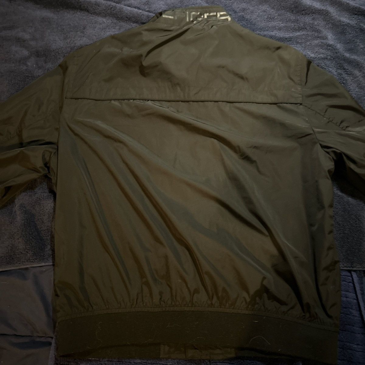 Tommy Hilfiger Black Tommy Hilfiger Jacket Size US L / EU 52-54 / 3 - 4 Thumbnail