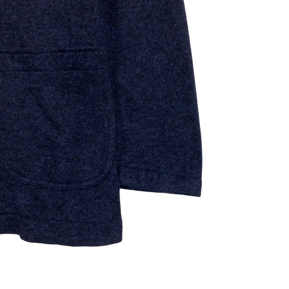 Engineered Garments × Uniqlo Engineered Garments Button Coat Jacket Size US M / EU 48-50 / 2 - 6 Thumbnail