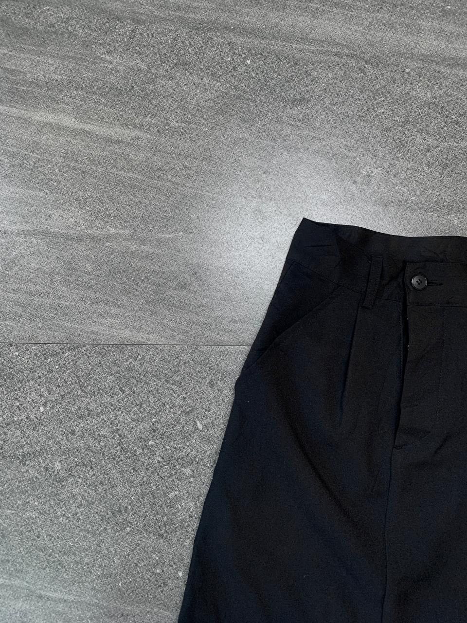 Yohji Yamamoto FREE TAX! Ysaccs Drop Crotch Trousers- 31” Size US 31 - 7 Thumbnail